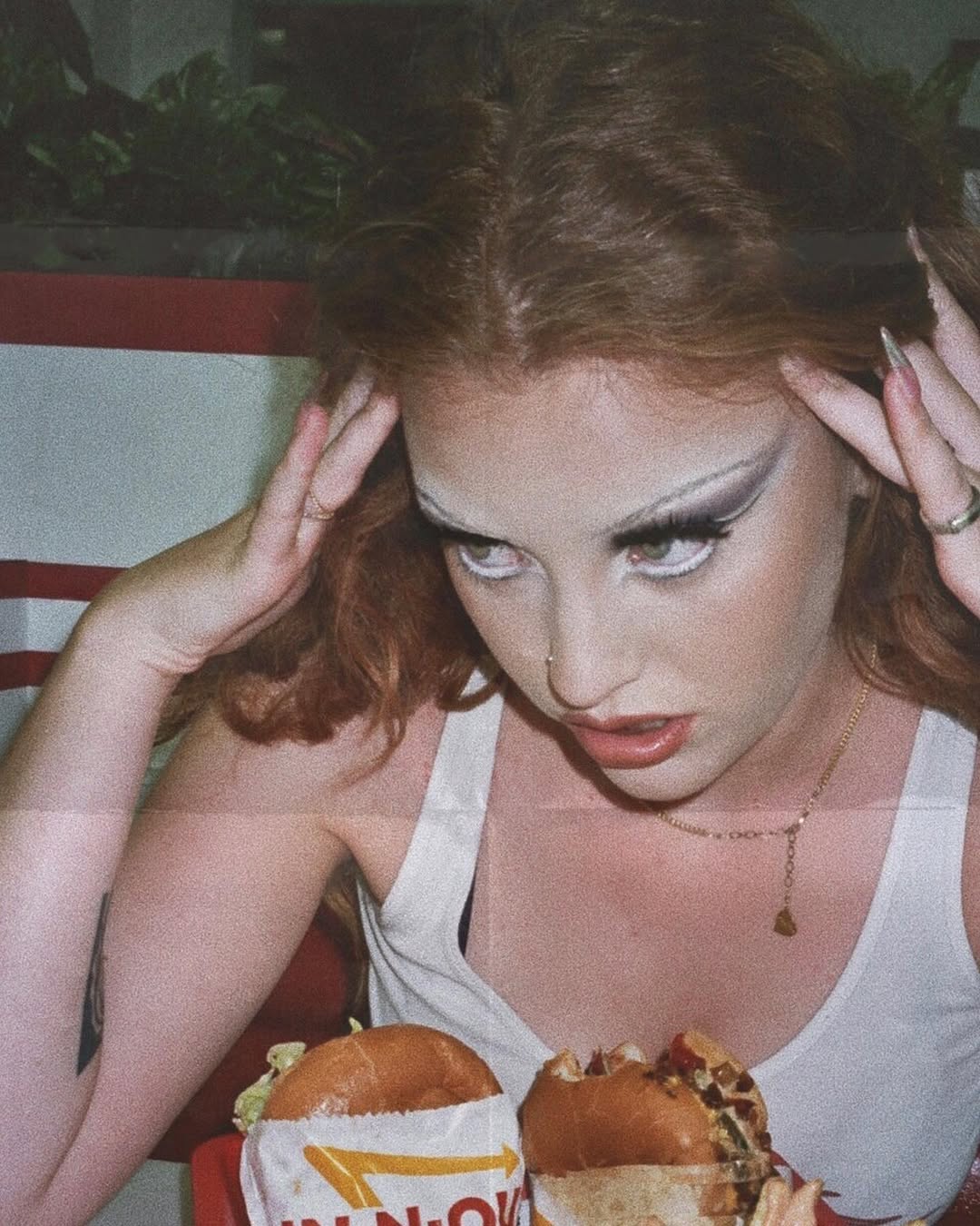 Emily Eizen — Editorial