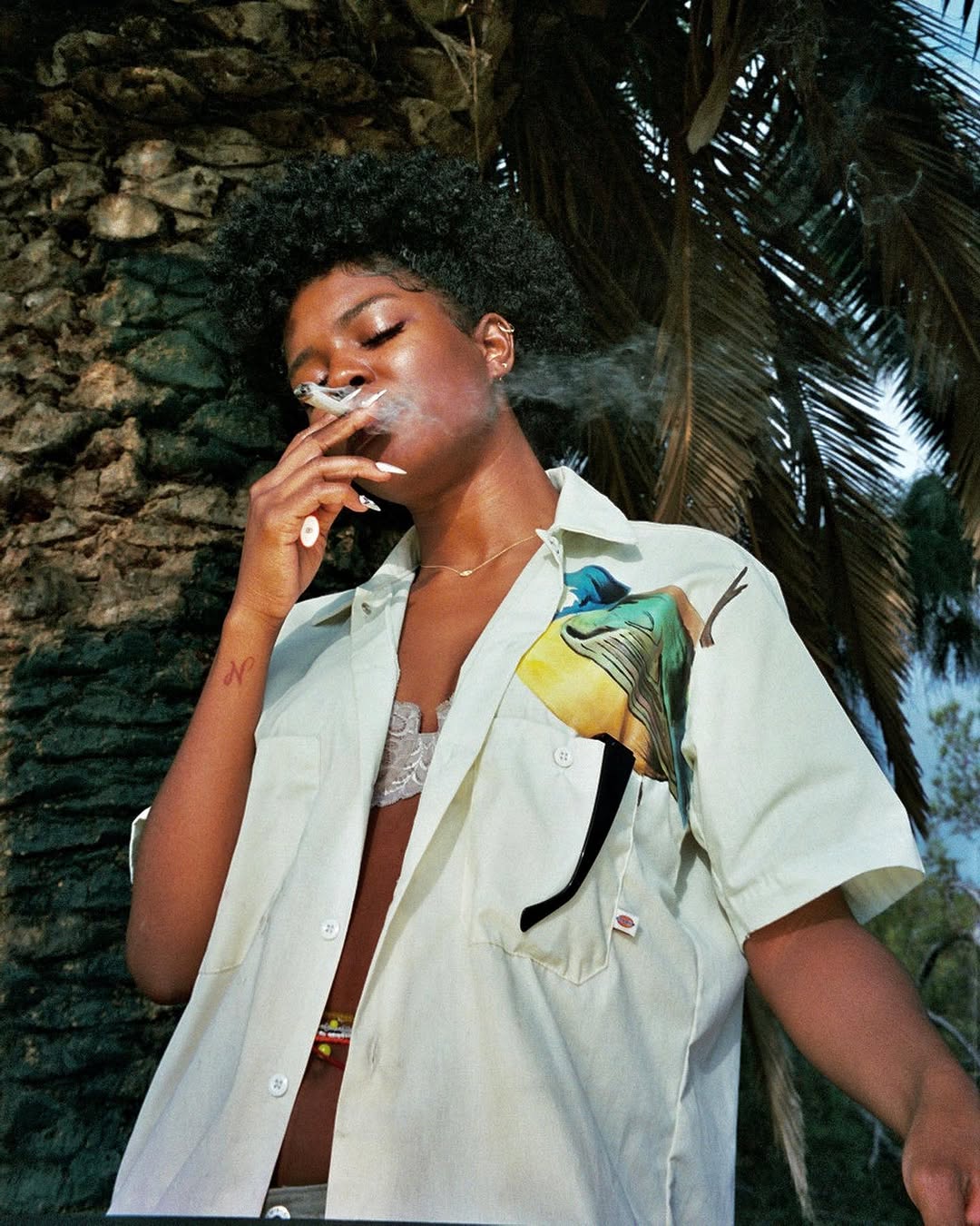 Emily Eizen — Campaigns