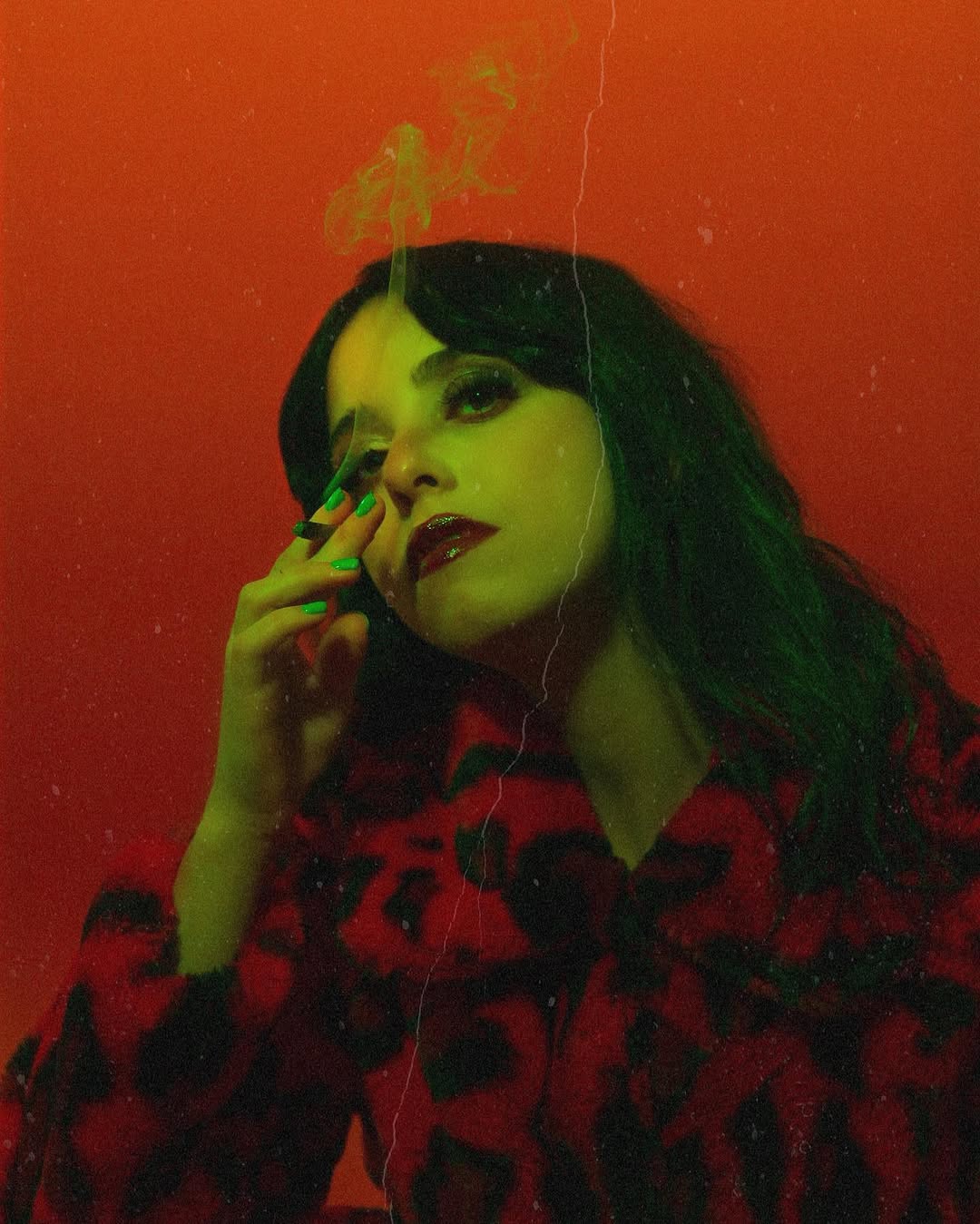 Emily Eizen — Editorial