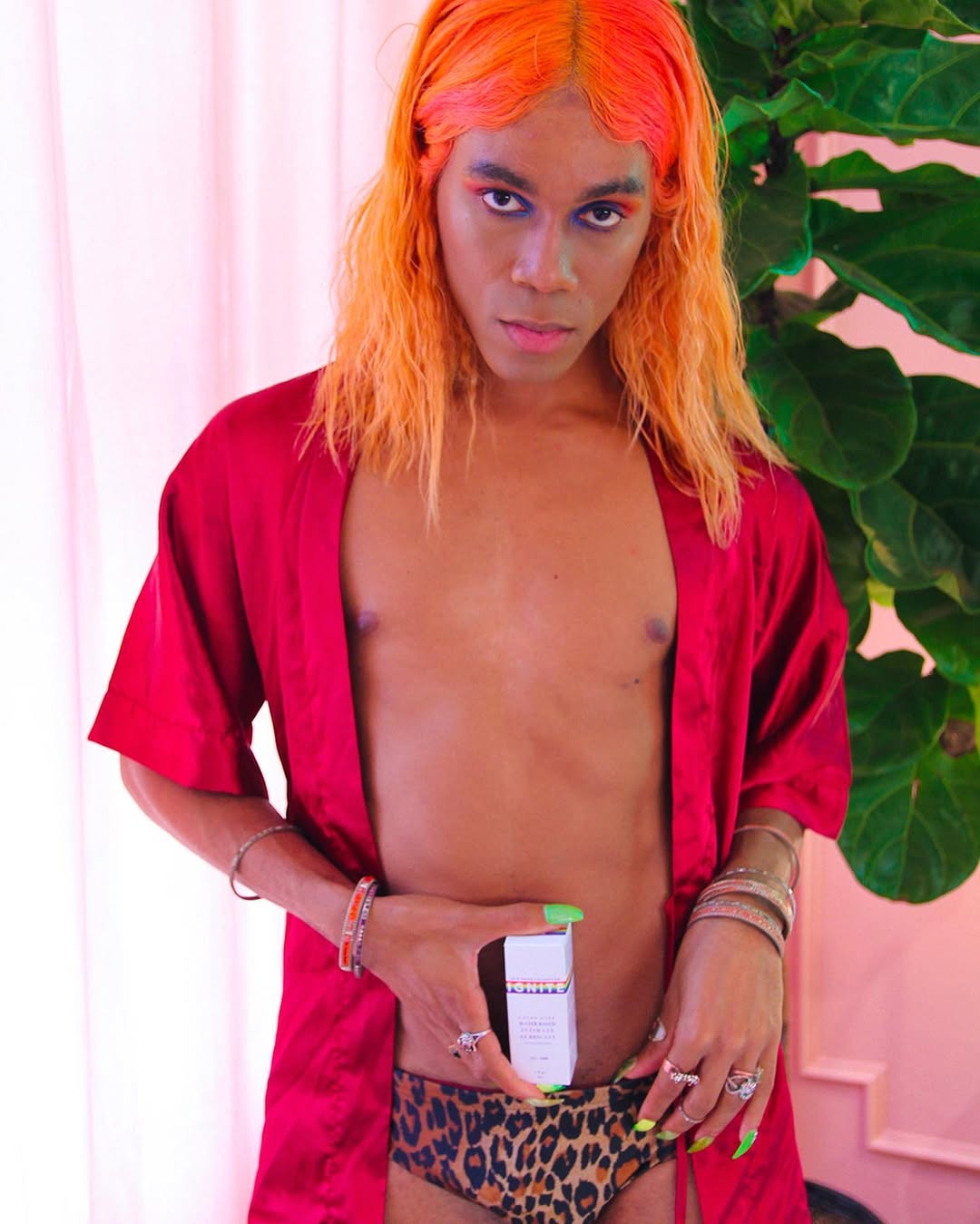 Emily Eizen — Editorial