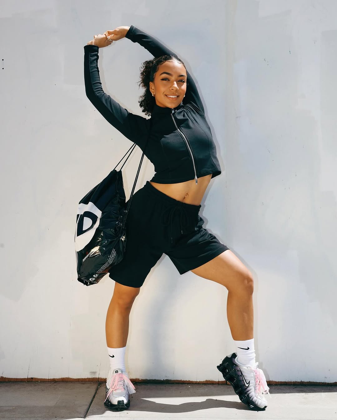 Nike x JD Sports