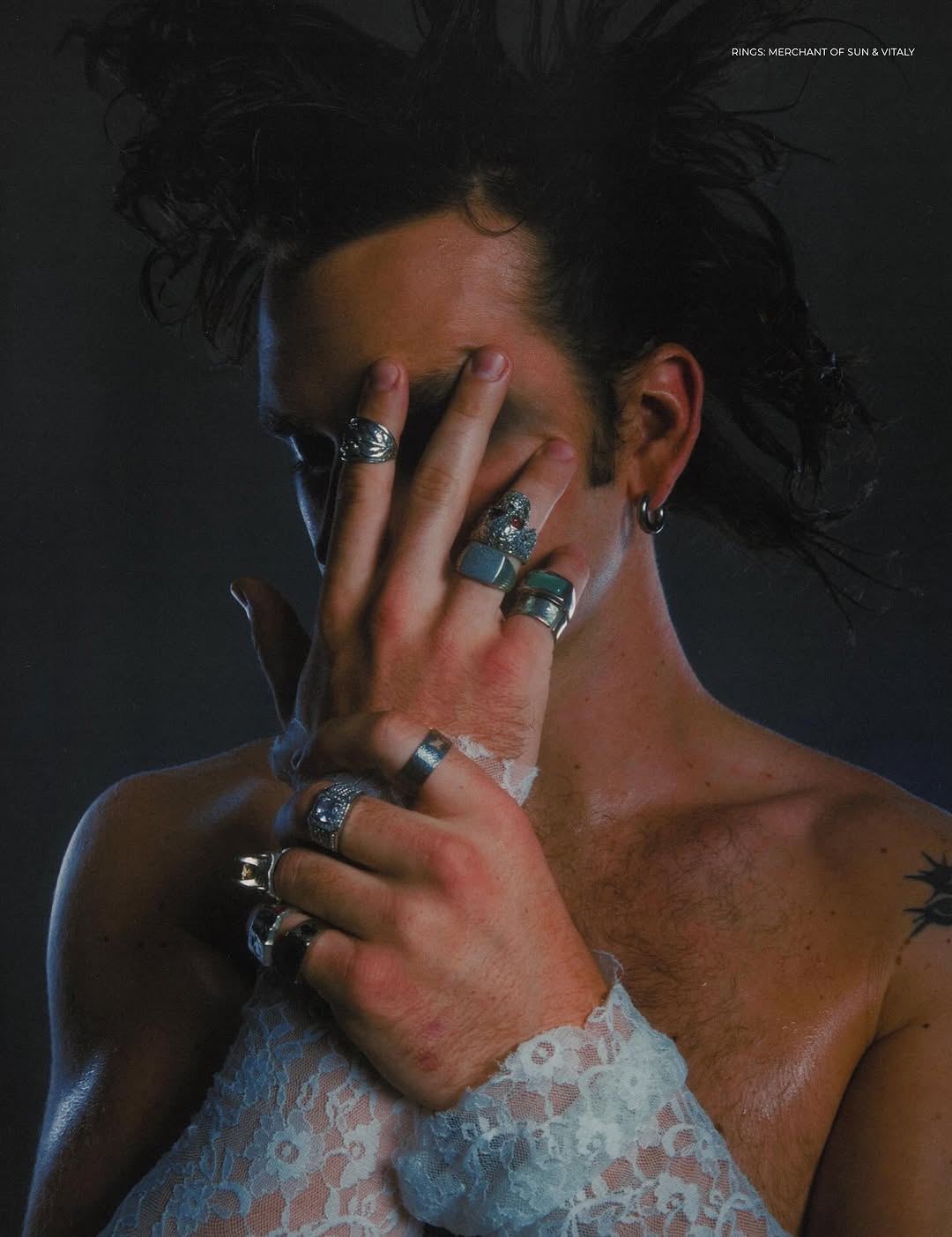 Emily Eizen — Photography