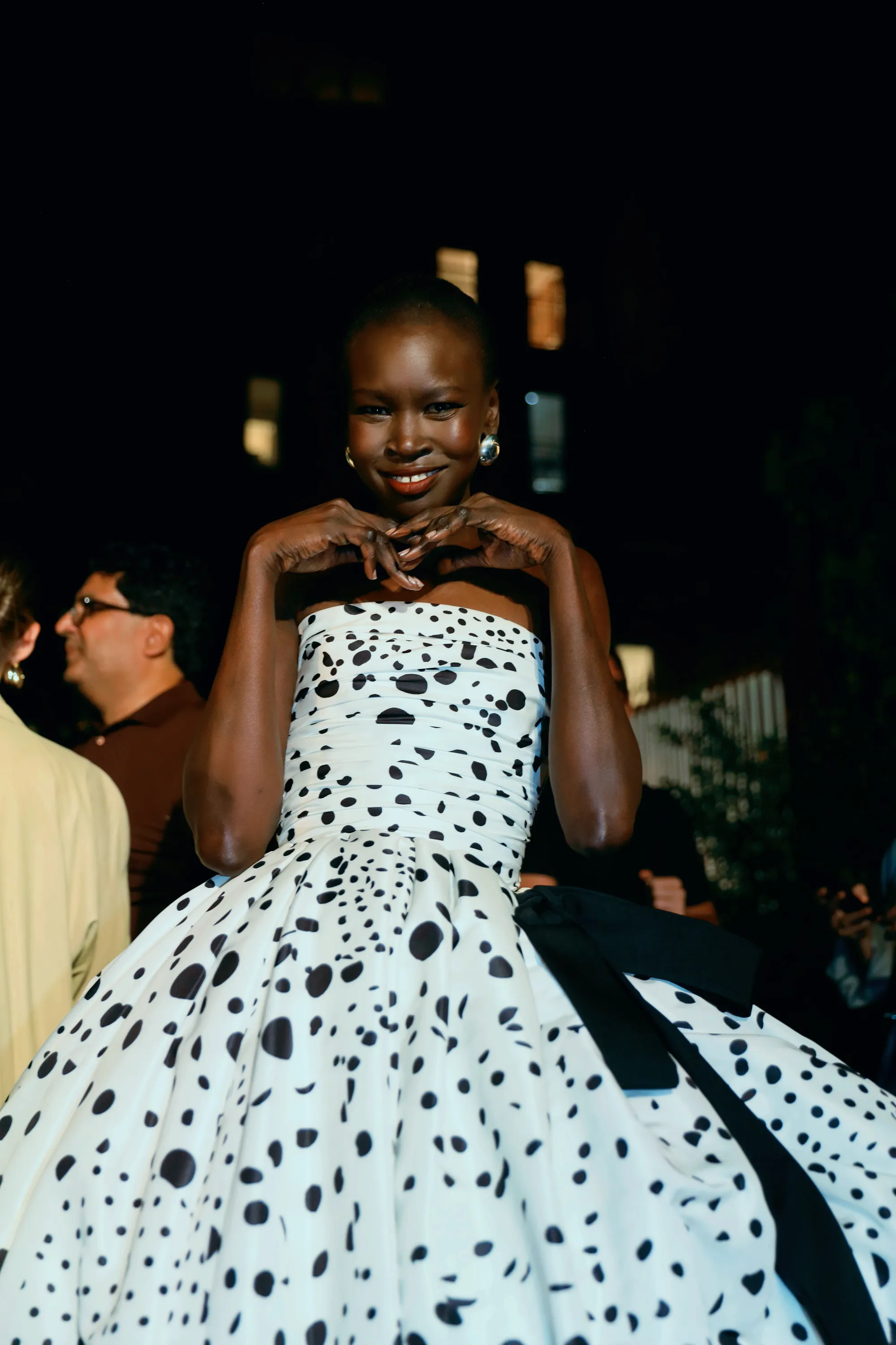 Barneys New York x Hourglass Cosmetics Pop Up Event — image 3