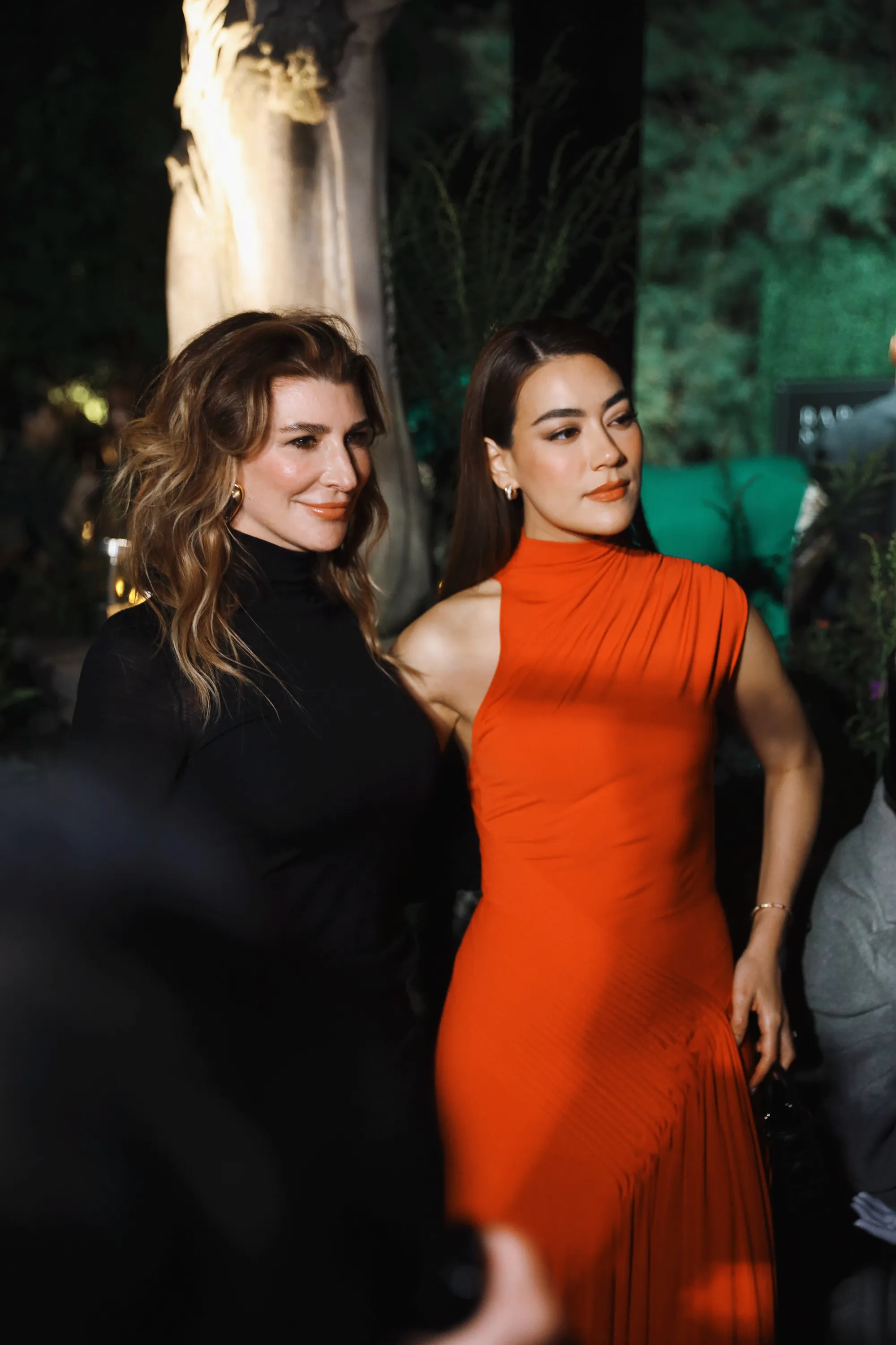 Barneys New York x Hourglass Cosmetics Pop Up Event — image 9