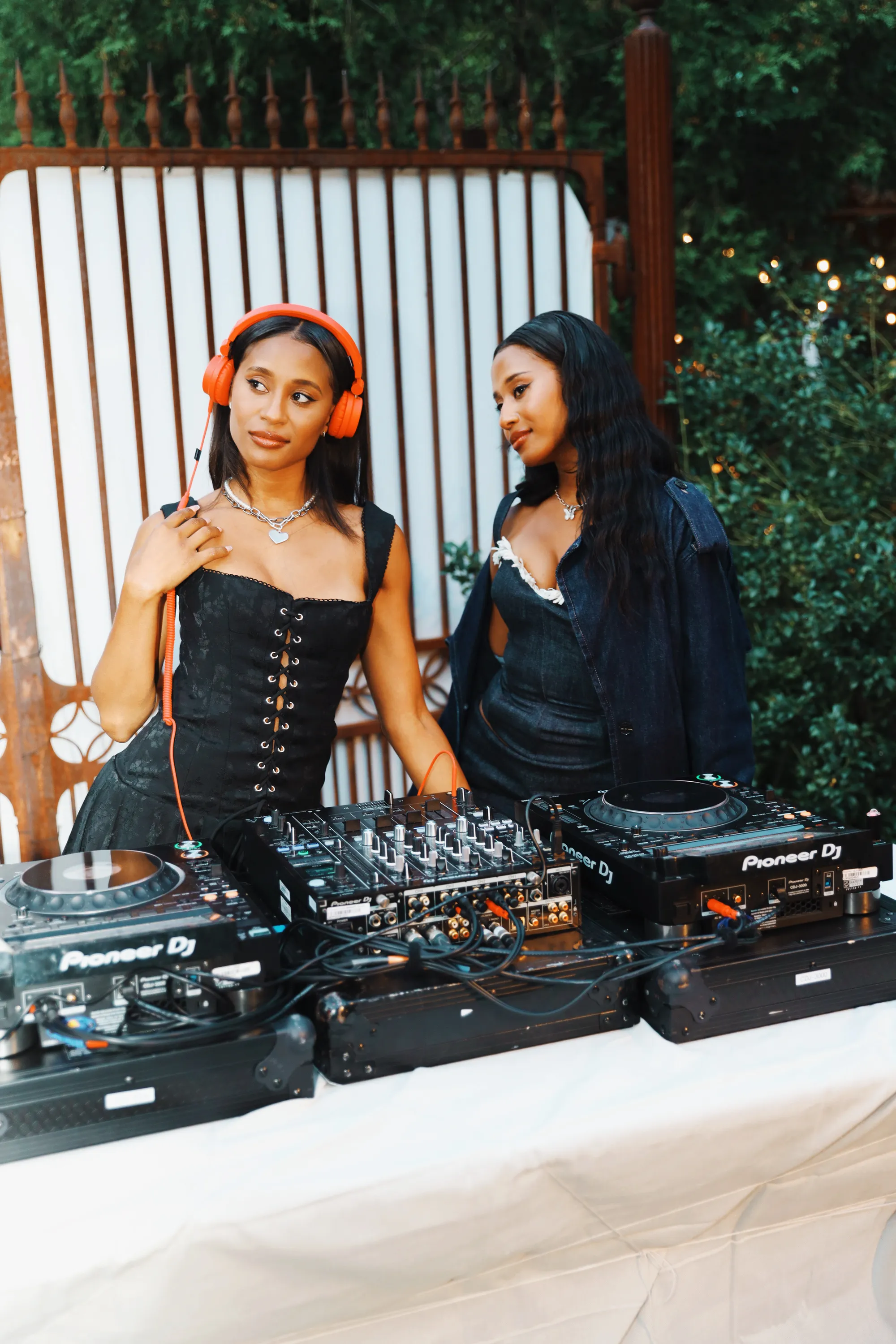 Barneys New York x Hourglass Cosmetics Pop Up Event — image 17