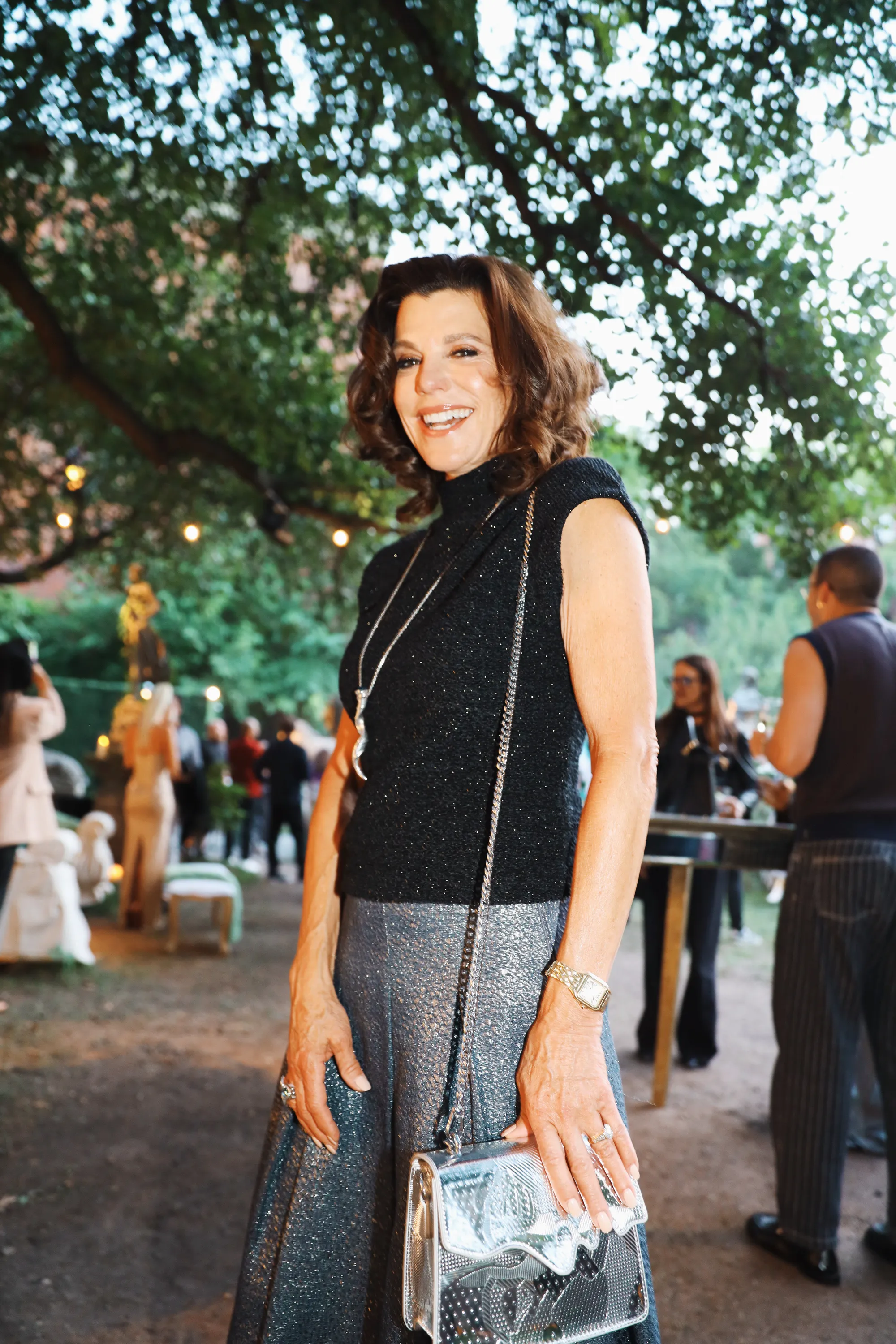 Barneys New York x Hourglass Cosmetics Pop Up Event — image 25