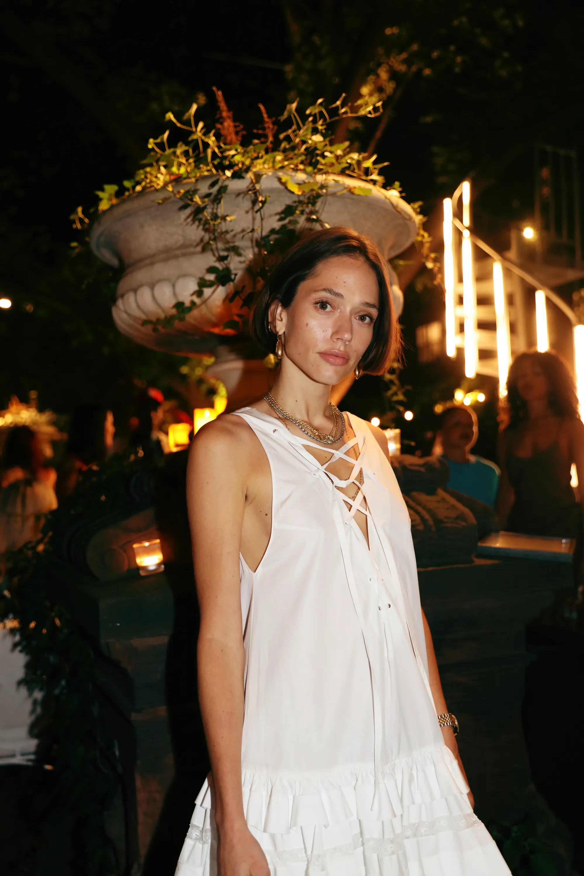 Barneys New York x Hourglass Cosmetics Pop Up Event — image 28