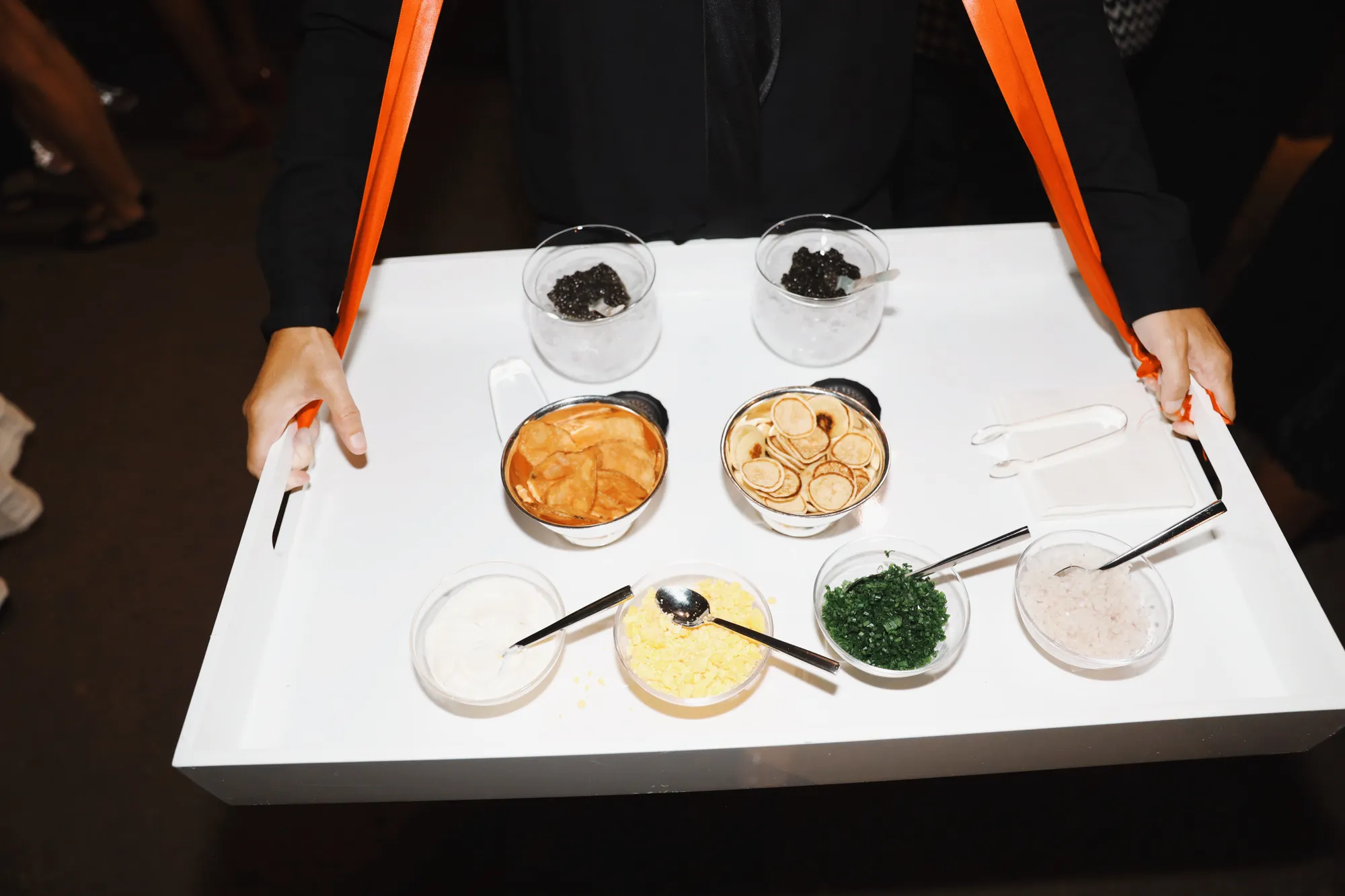 Barneys New York x Hourglass Cosmetics Pop Up Event — image 33