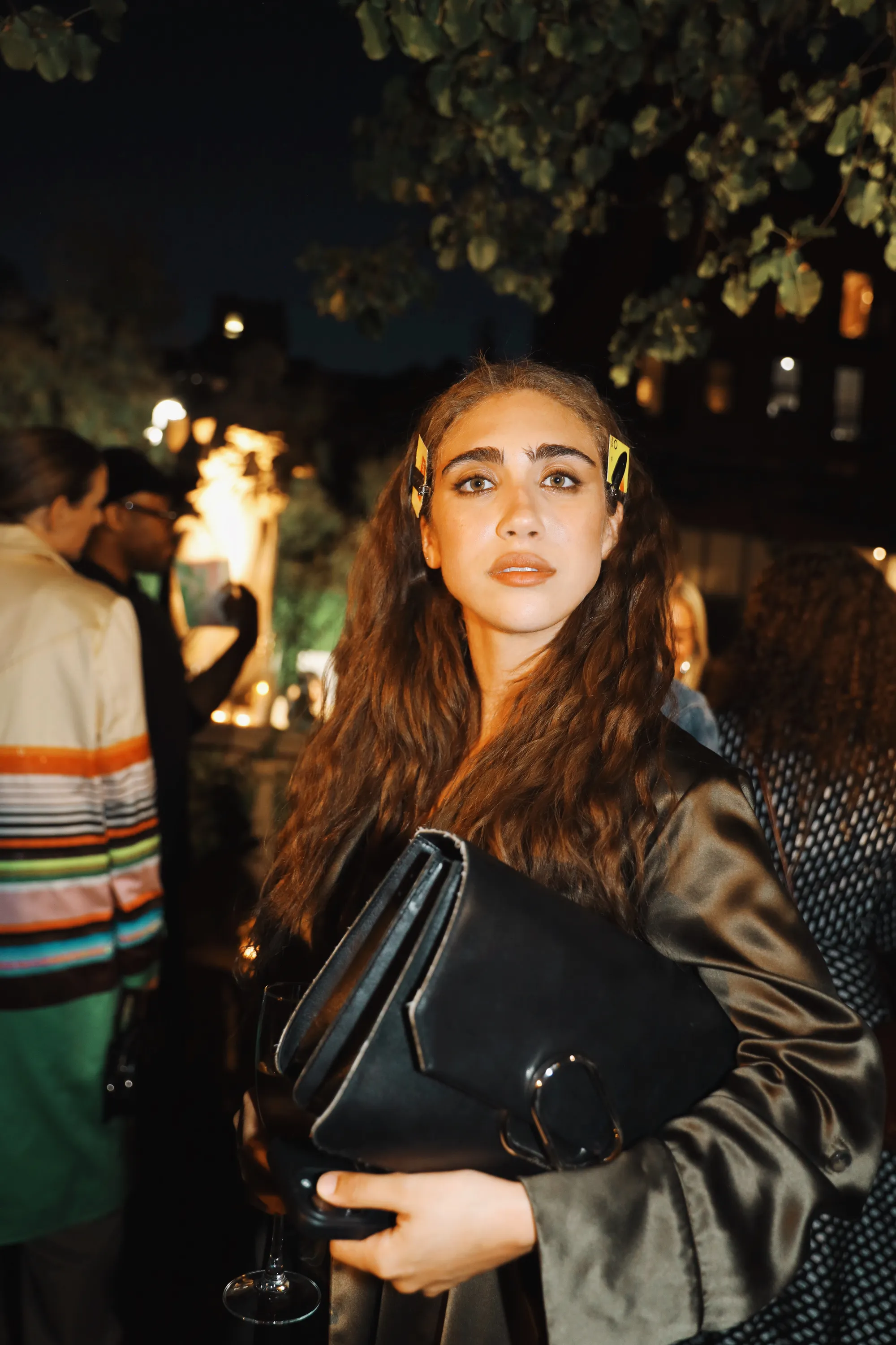 Barneys New York x Hourglass Cosmetics Pop Up Event — image 34