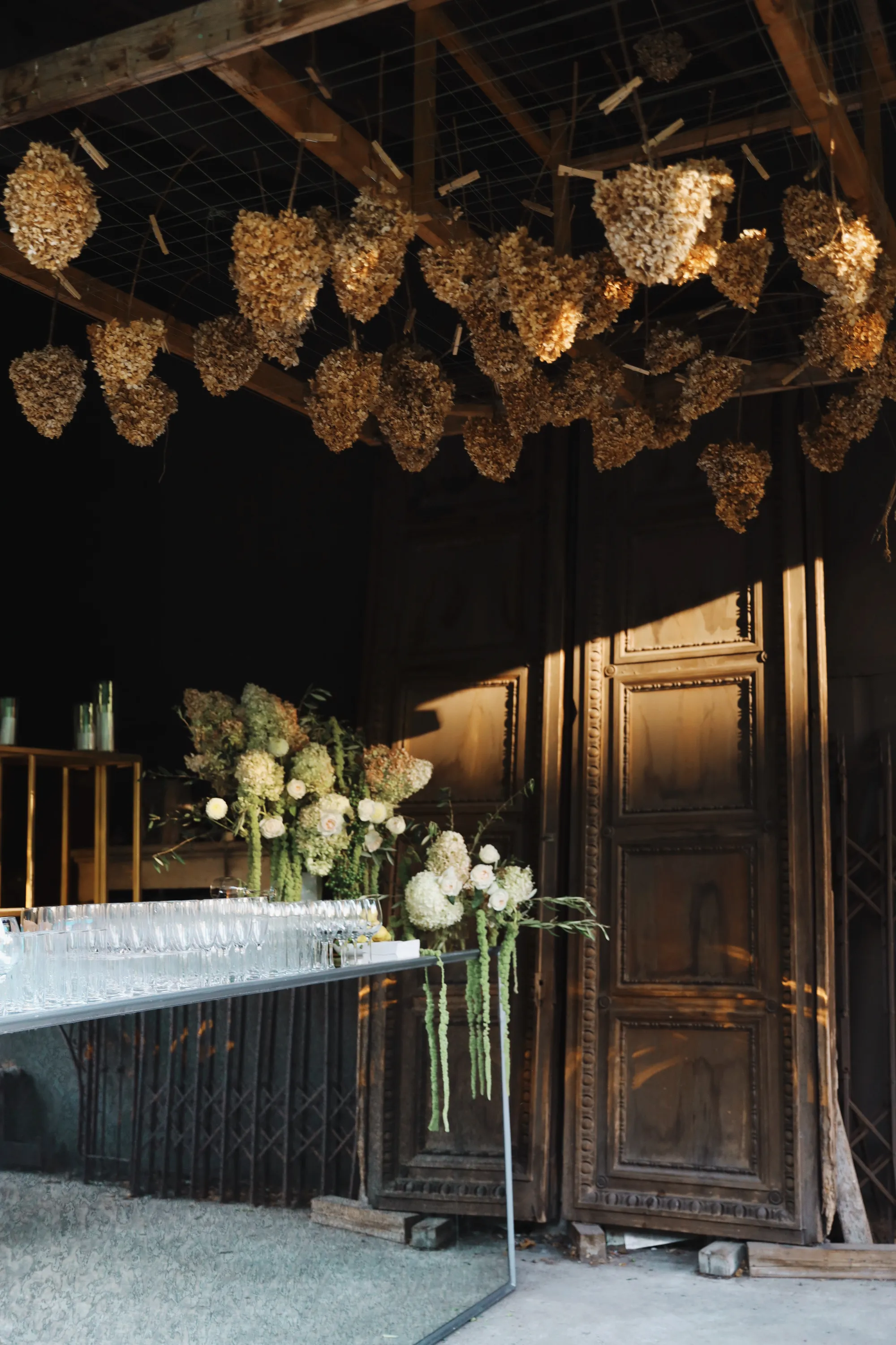 Barneys New York x Hourglass Cosmetics Pop Up Event — image 44