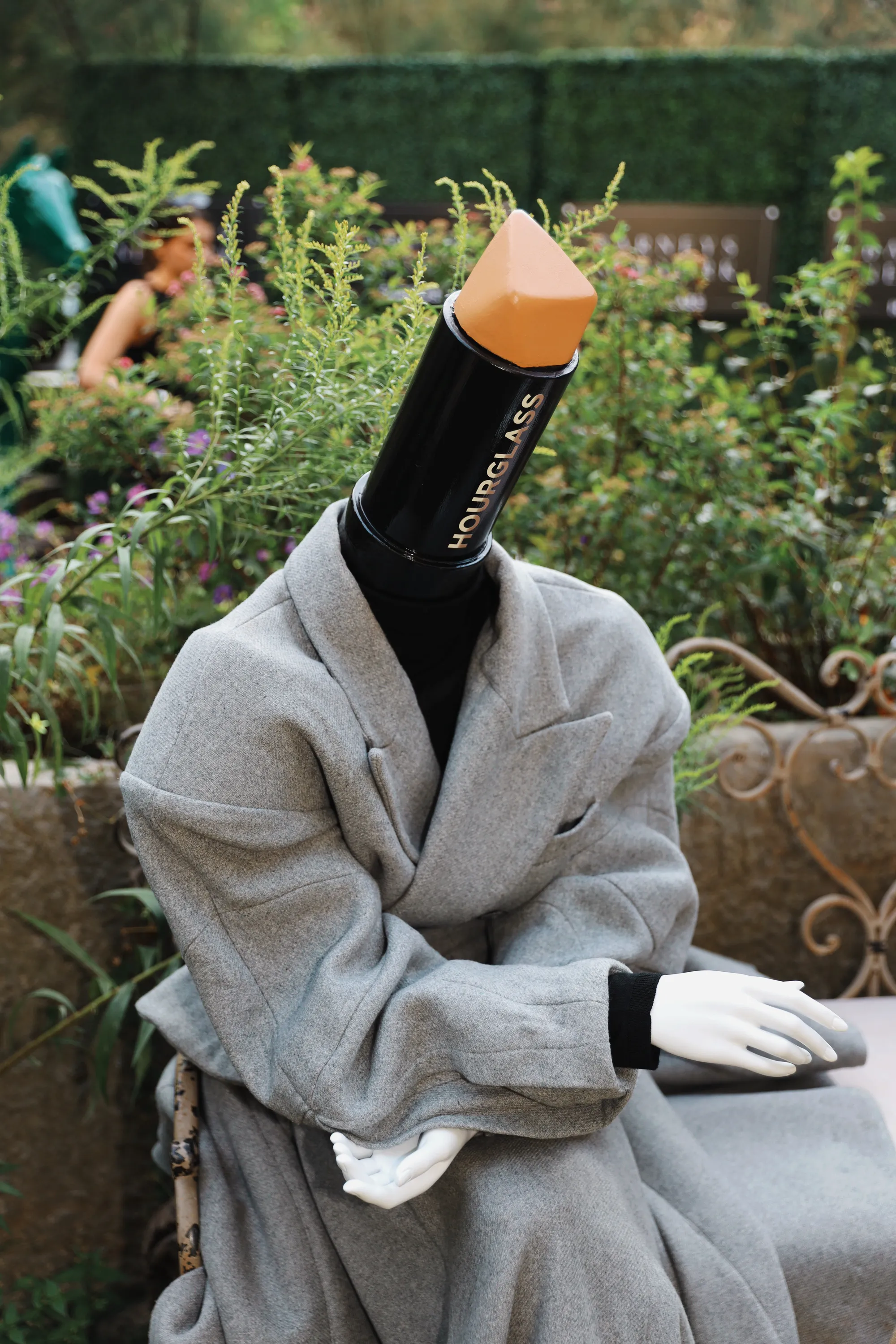 Barneys New York x Hourglass Cosmetics Pop Up Event — image 46
