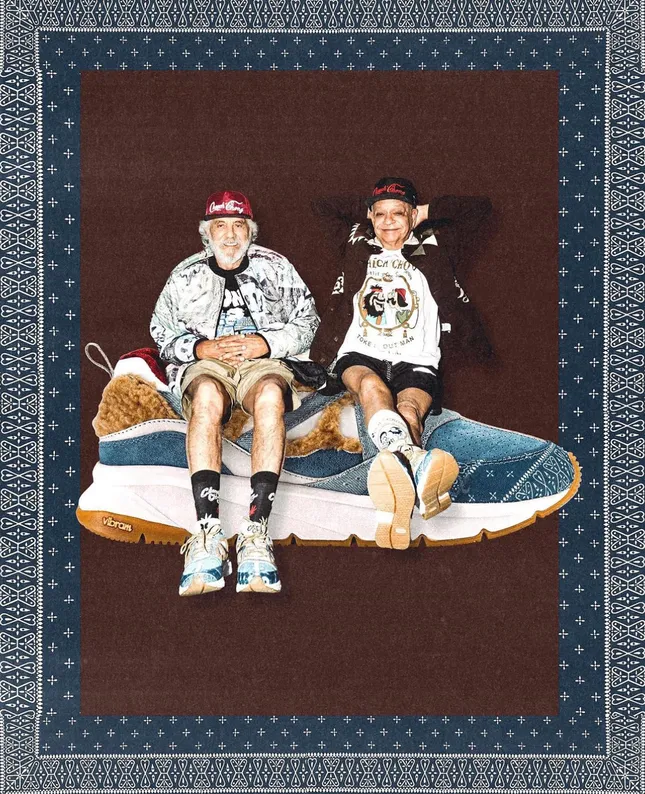 BoxLunch Portrait Studio — image 25