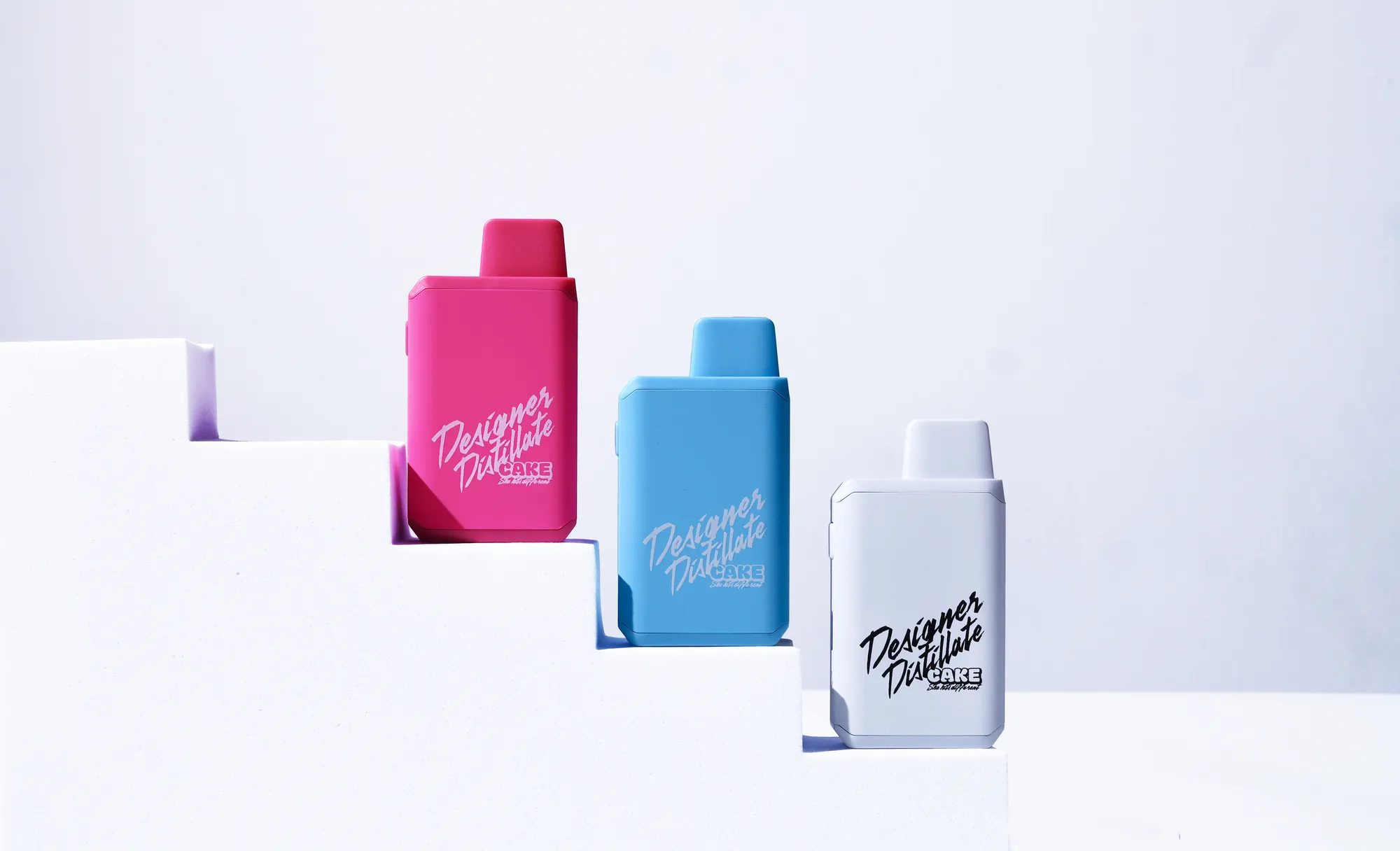 CAKE Designer Distillate — image 6