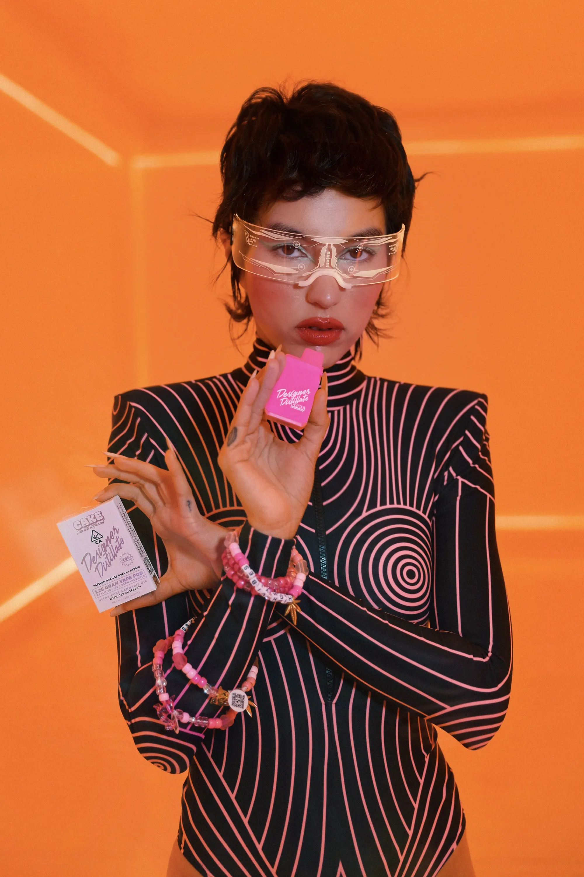 CAKE Designer Distillate — image 7