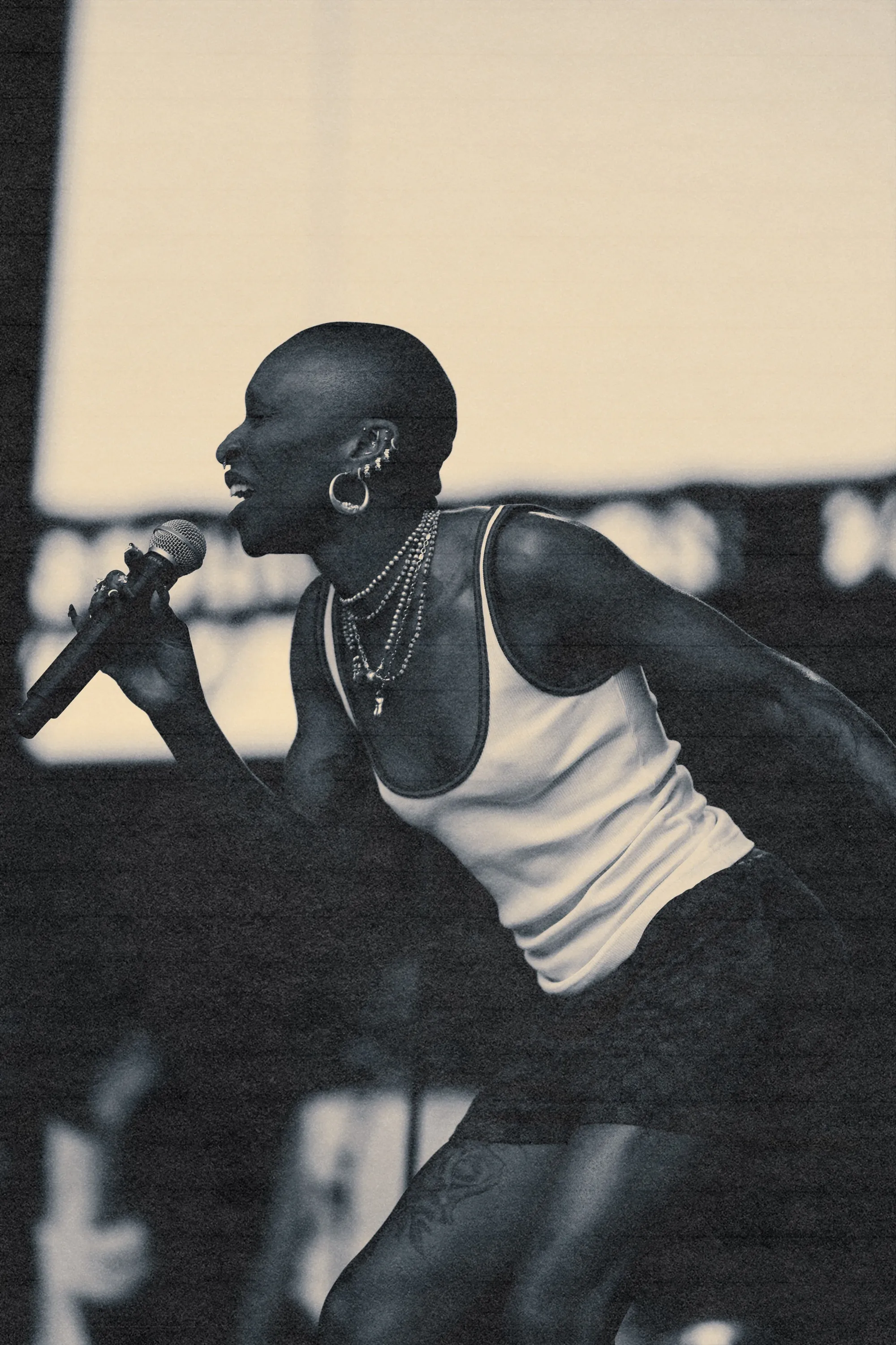 Cynthia Erivo Concert Photography — image 7