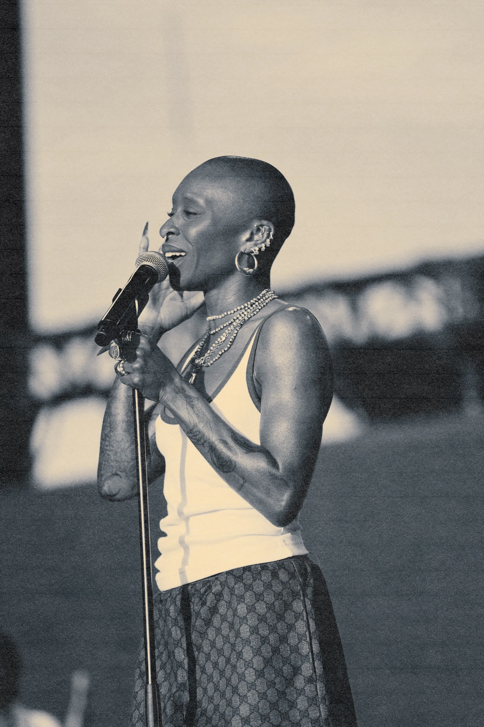 Cynthia Erivo Concert Photography — image 10