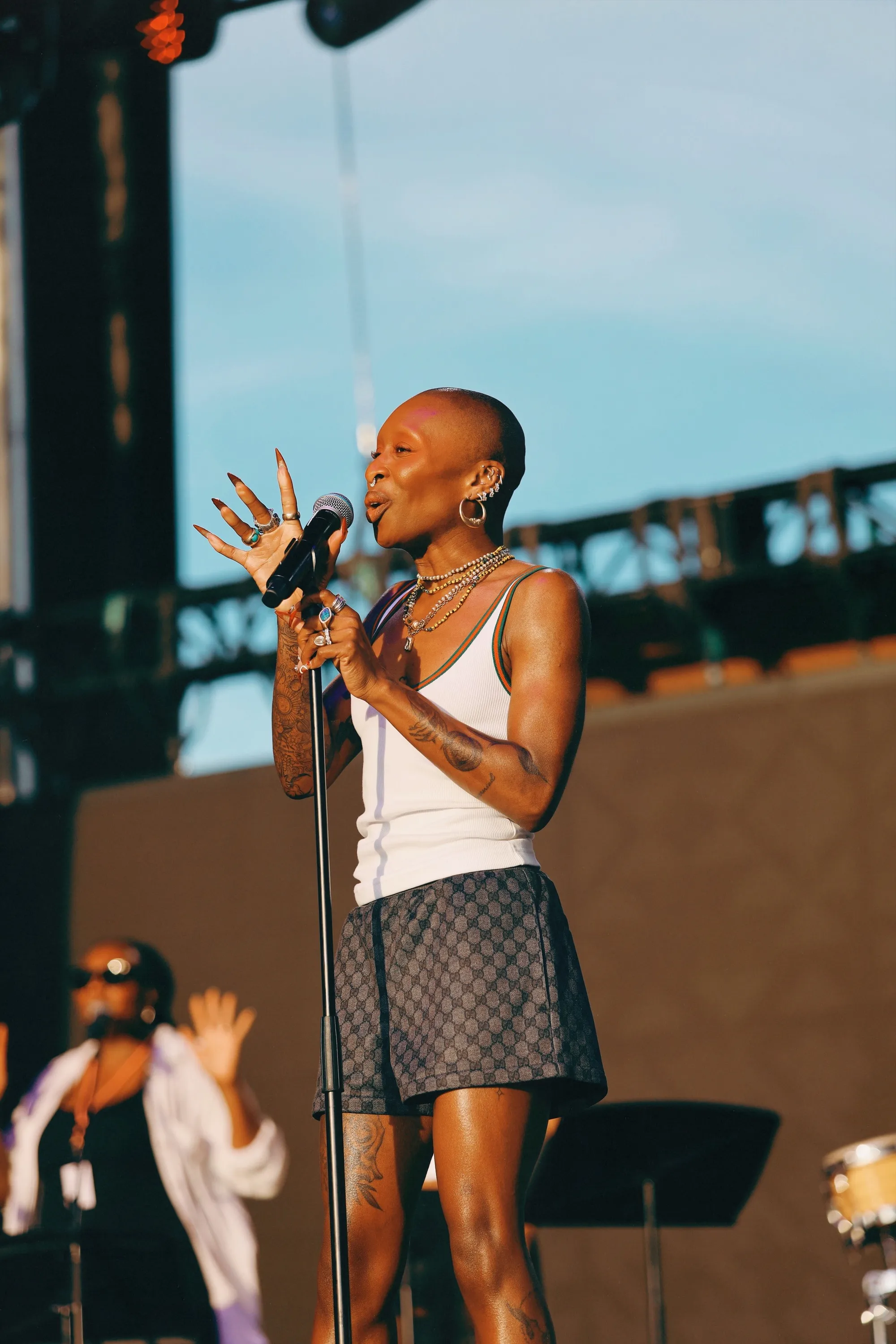 Cynthia Erivo Concert Photography — image 14