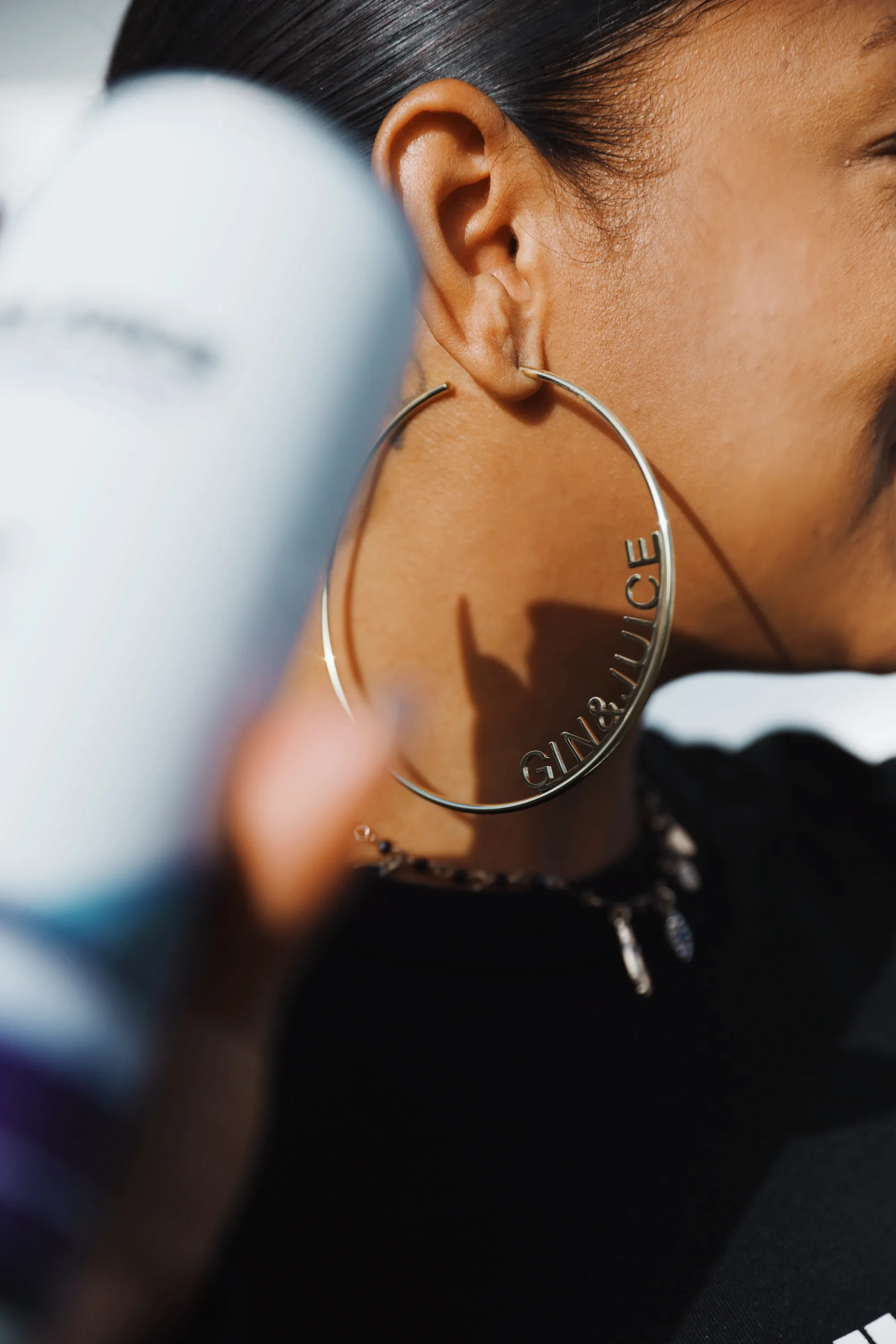 Gin & Juice Tailgate Tour — image 13