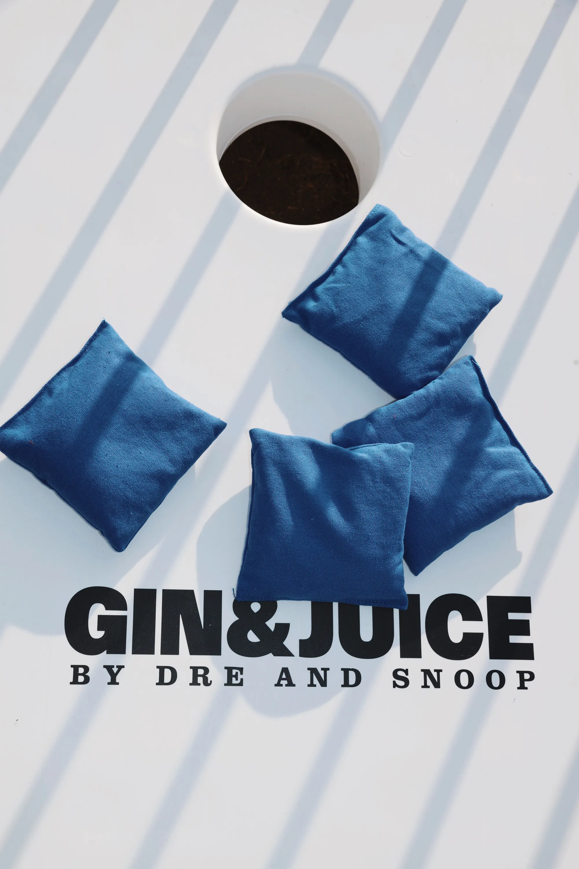 Gin & Juice Tailgate Tour — image 14