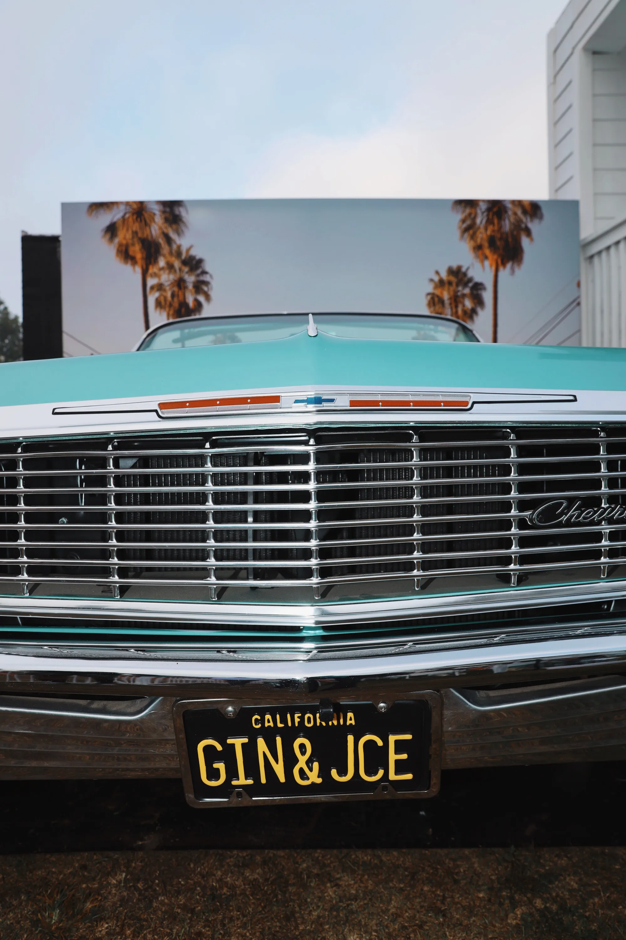 Gin & Juice Tailgate Tour — image 17