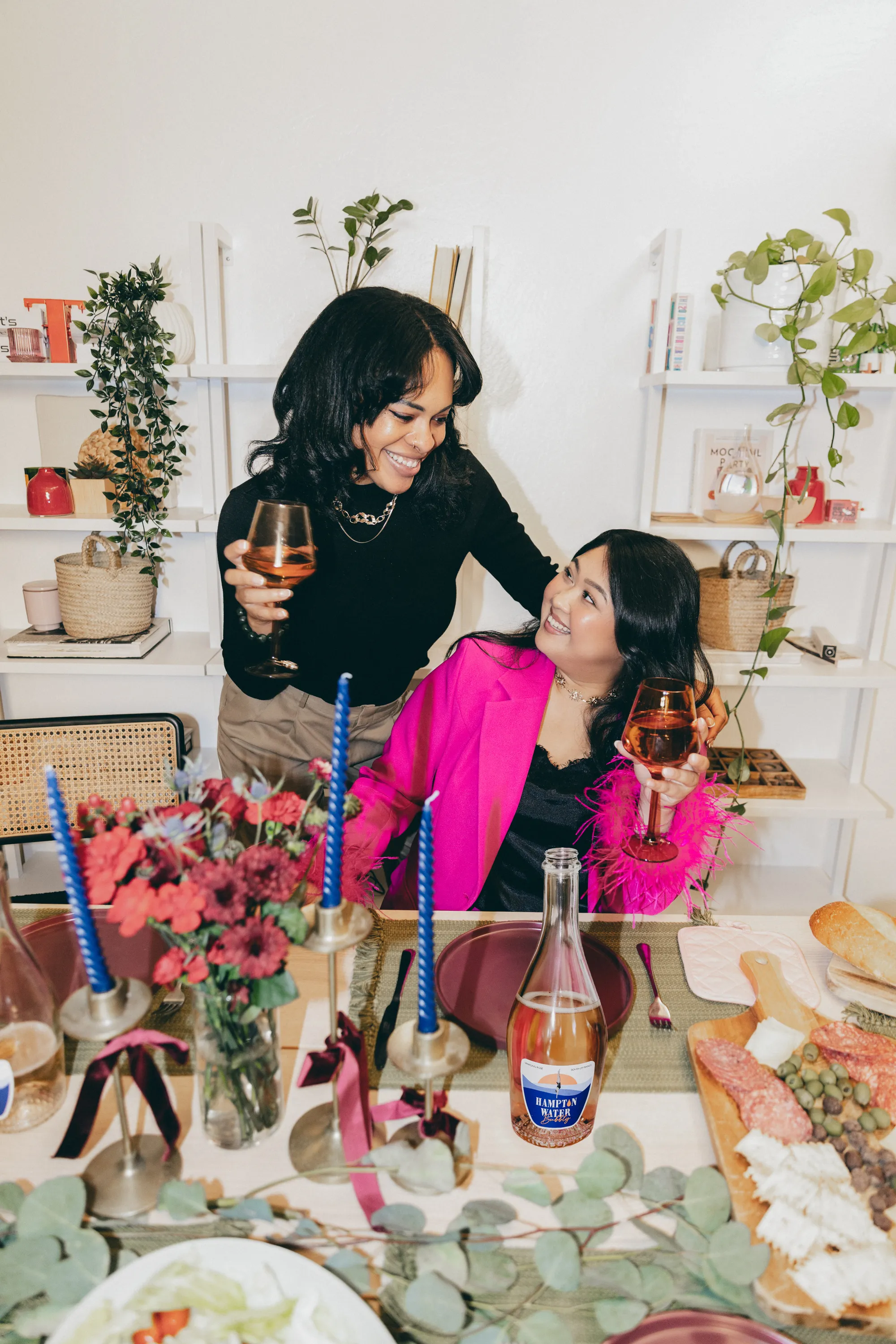 Hampton Water: Vignette Campaign — image 3