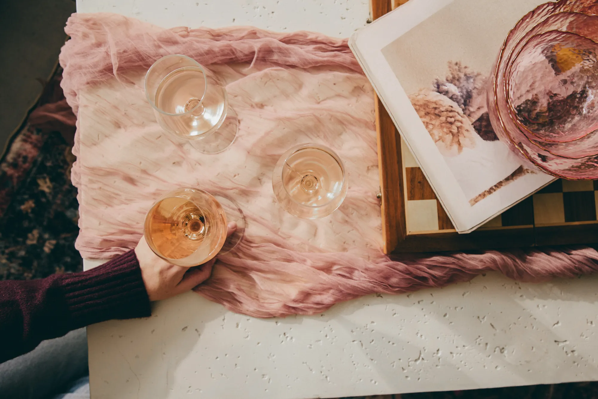 Hampton Water: Vignette Campaign — image 18