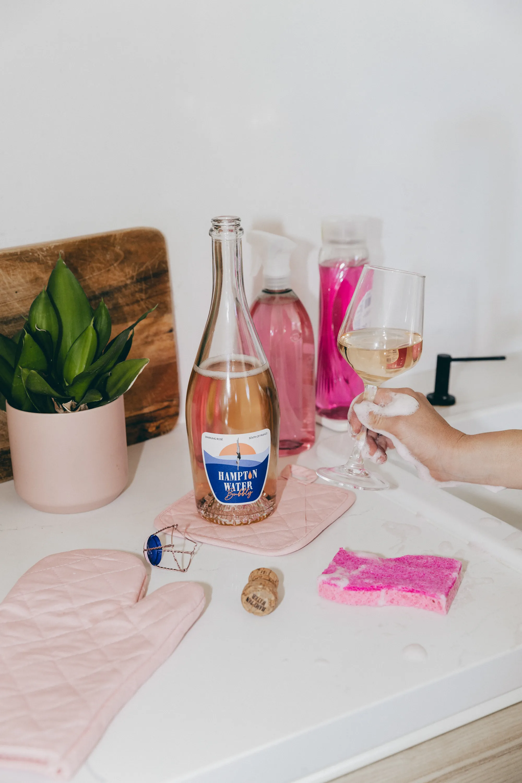 Hampton Water: Vignette Campaign — image 20