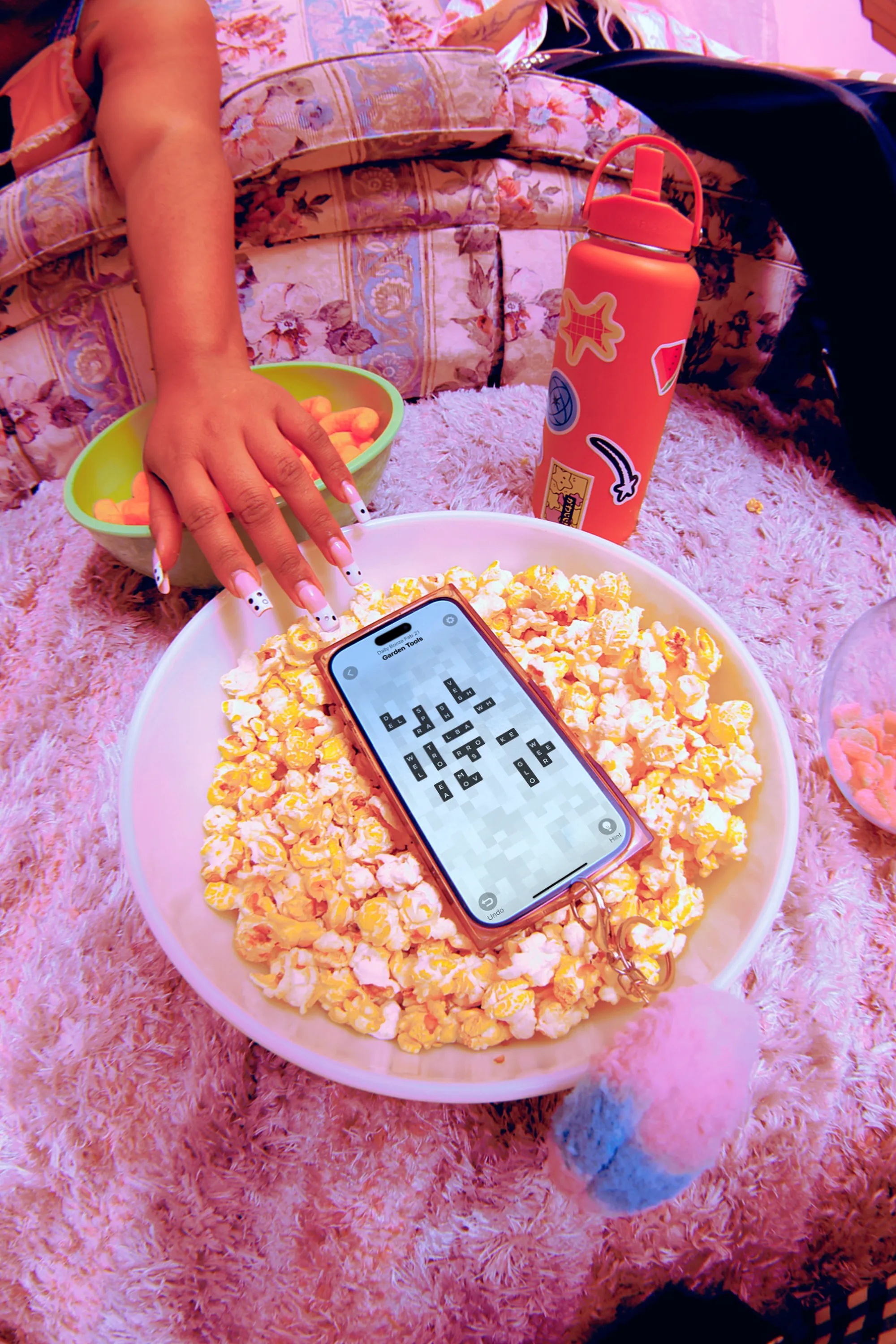 Netflix Games: Puzzled Campaign — image 6