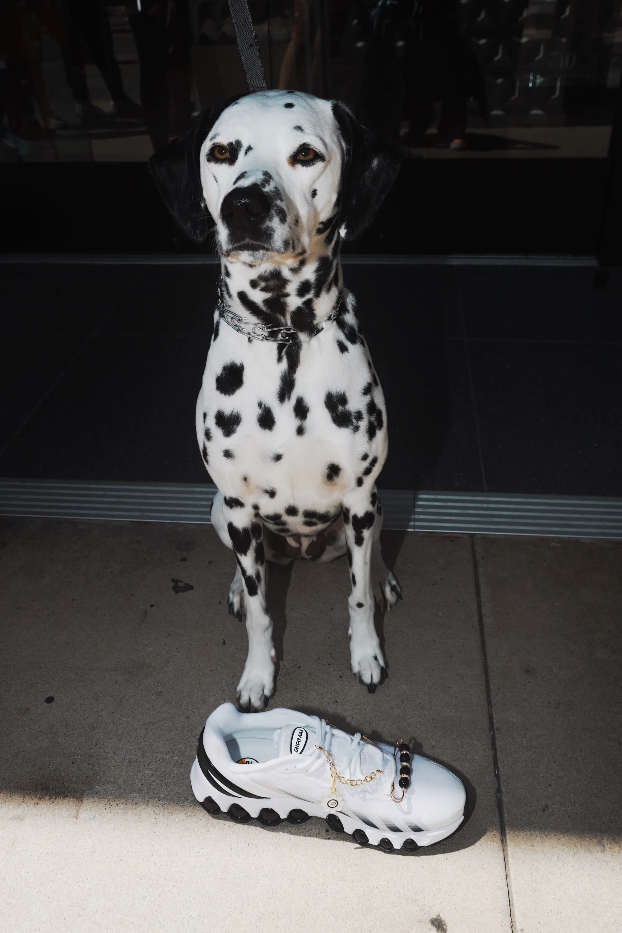 Nike x JD Sports featuring Charlize Glass: Connected Event — image 7