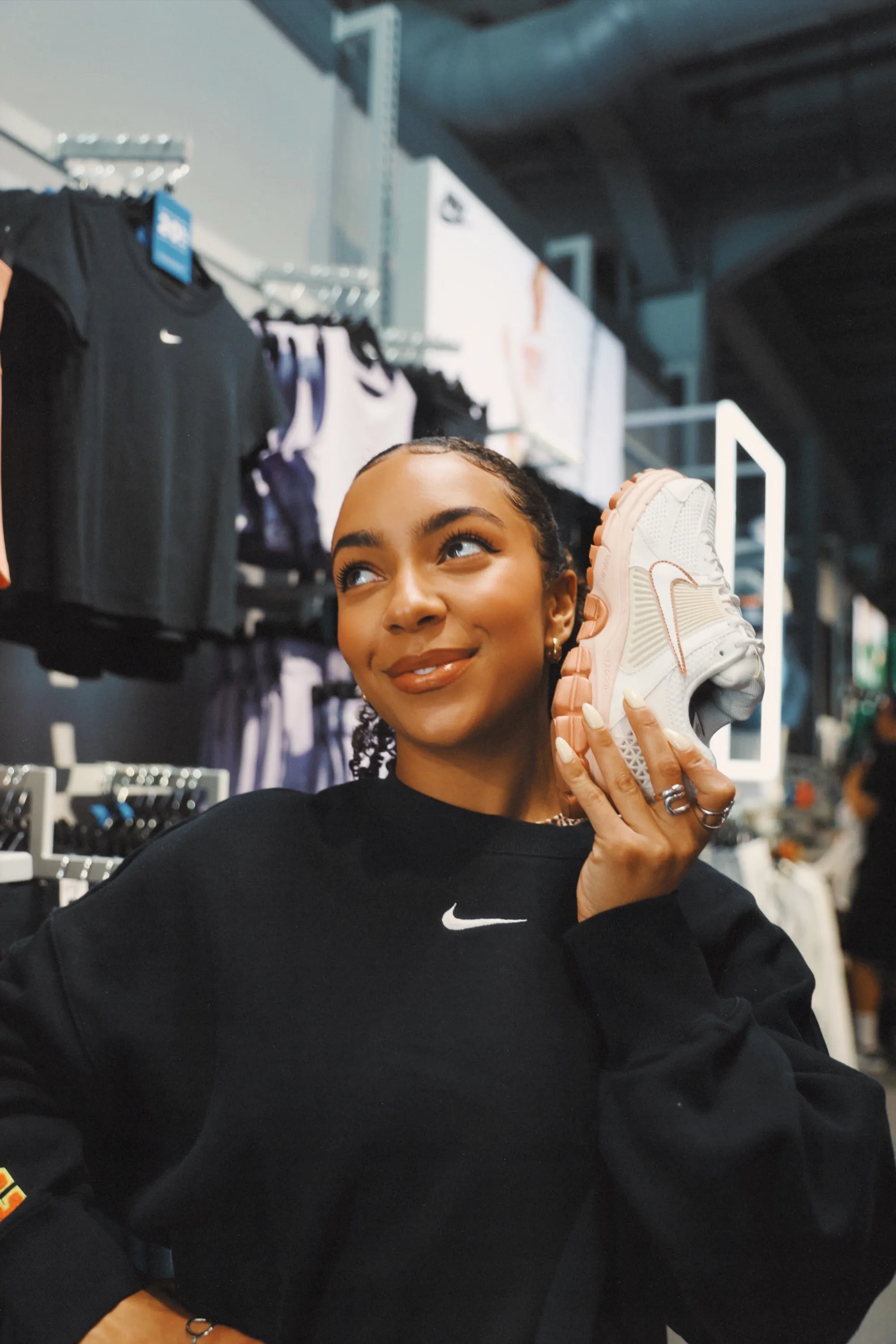 Nike x JD Sports featuring Charlize Glass: Connected Event — image 10