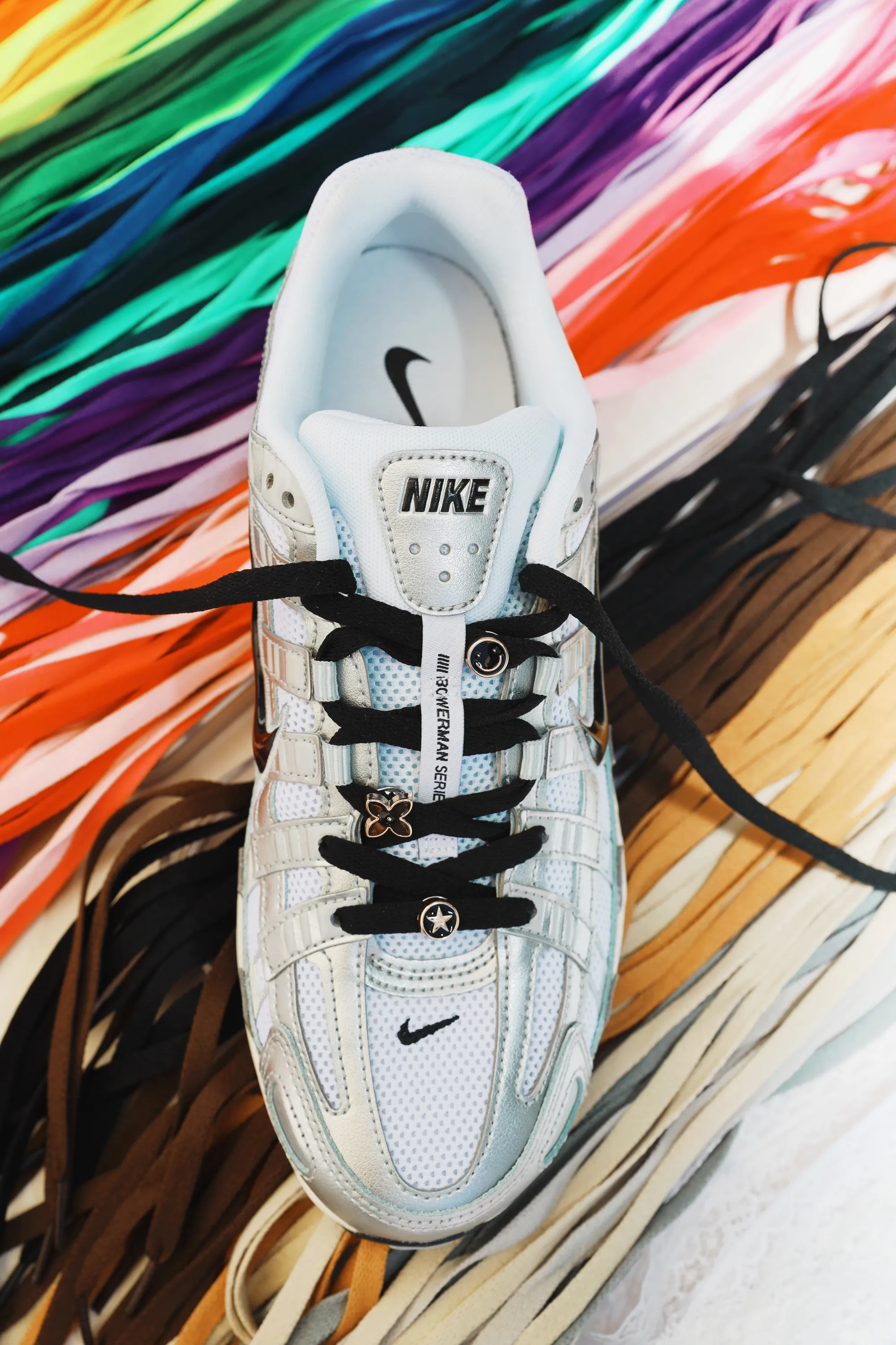 Nike x JD Sports featuring Charlize Glass: Connected Event — image 11