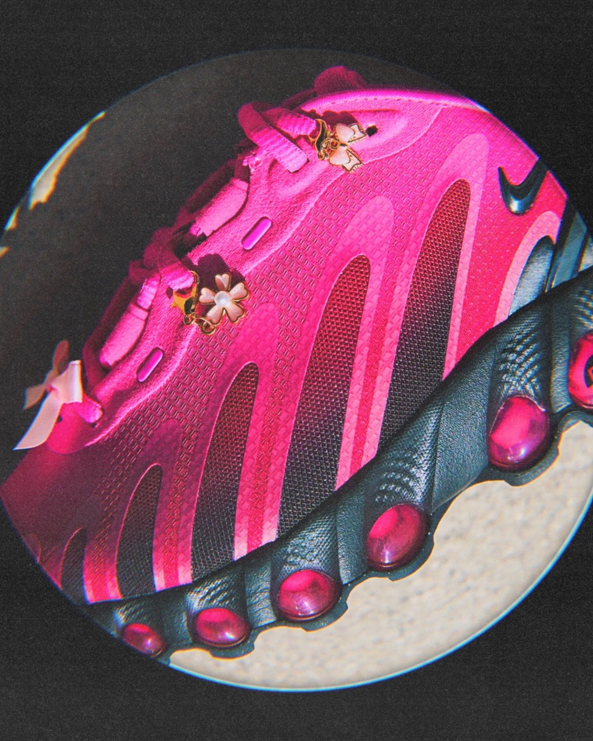 Nike x JD Sports featuring Charlize Glass: Connected Event — image 12