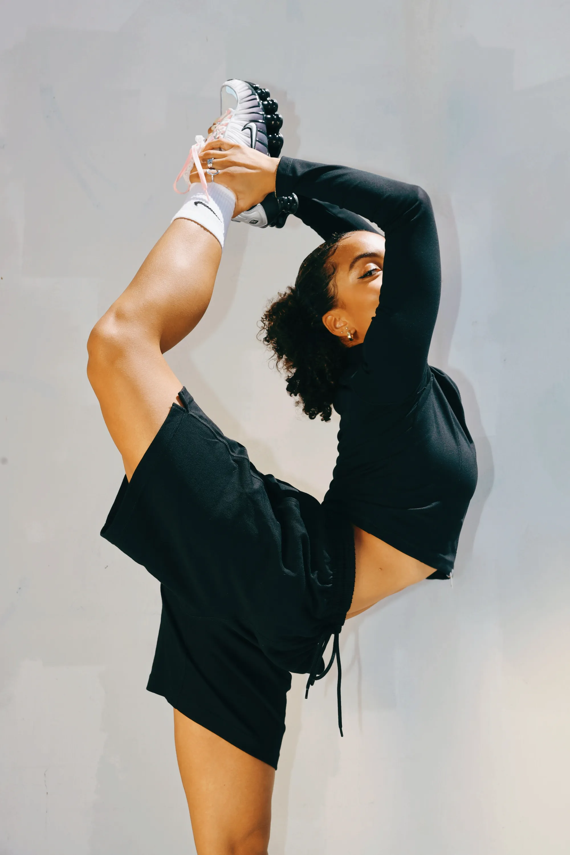 Nike x JD Sports featuring Charlize Glass: Connected Event — image 13