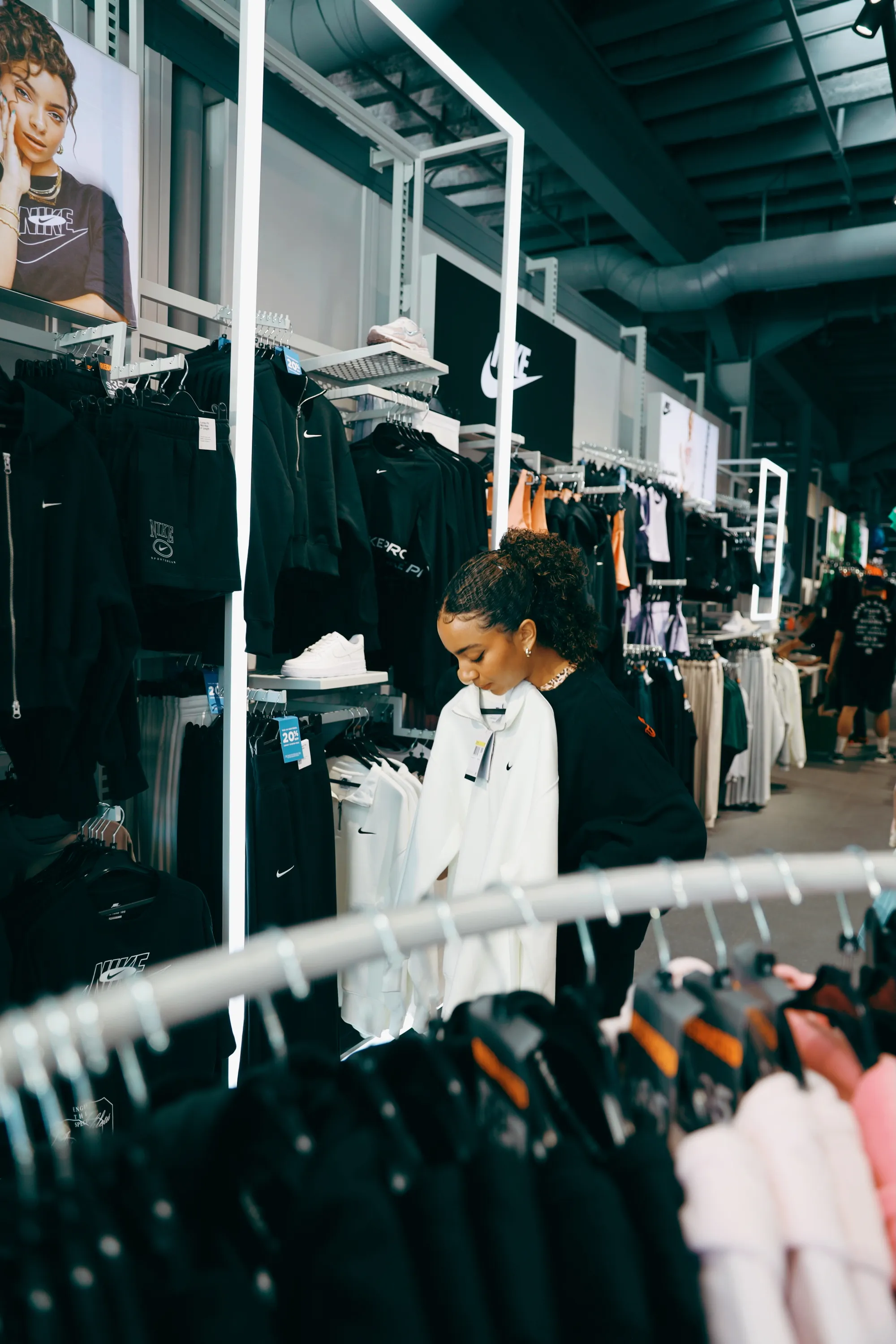 Nike x JD Sports featuring Charlize Glass: Connected Event — image 16