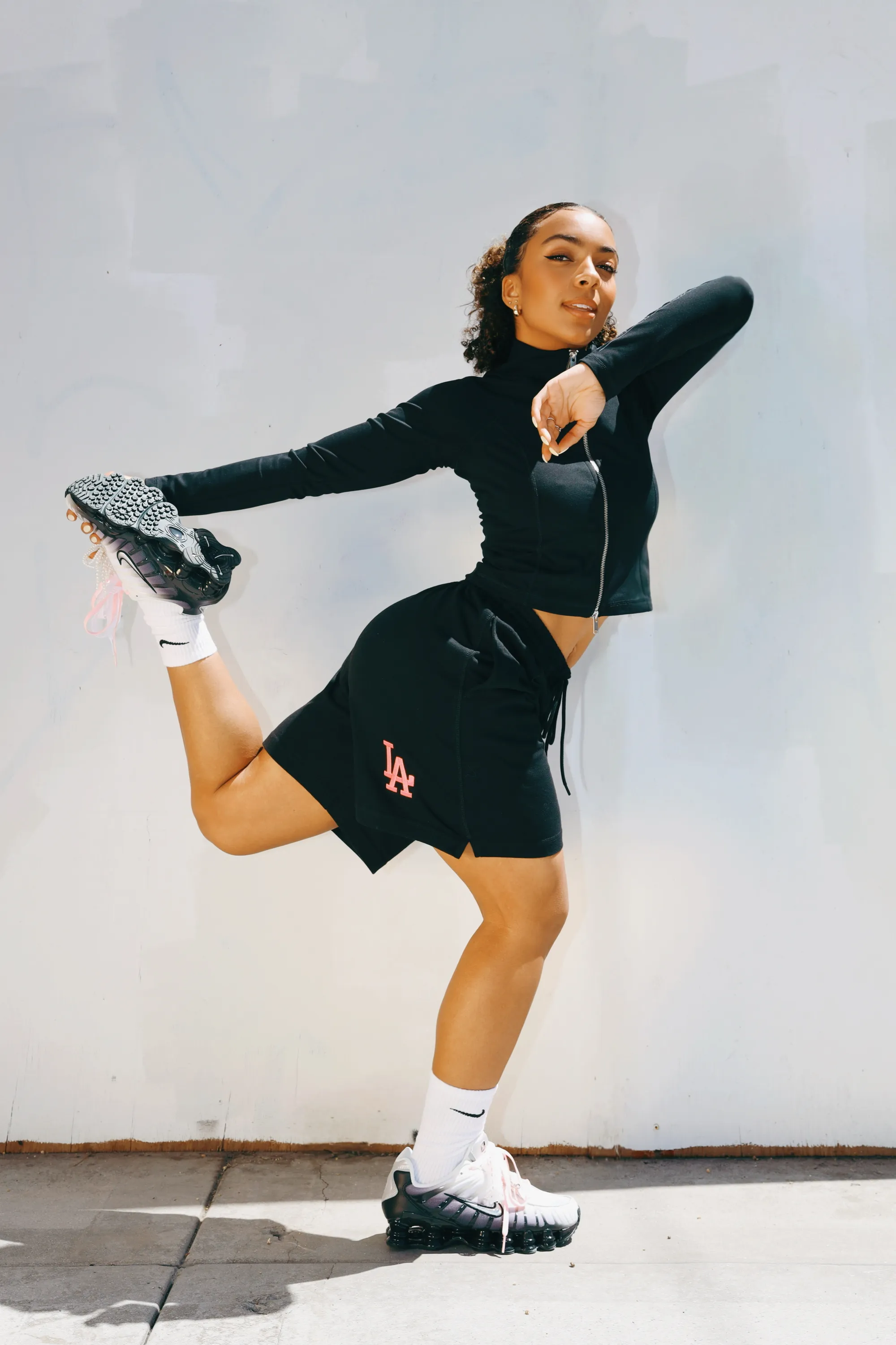 Nike x JD Sports featuring Charlize Glass: Connected Event — image 25