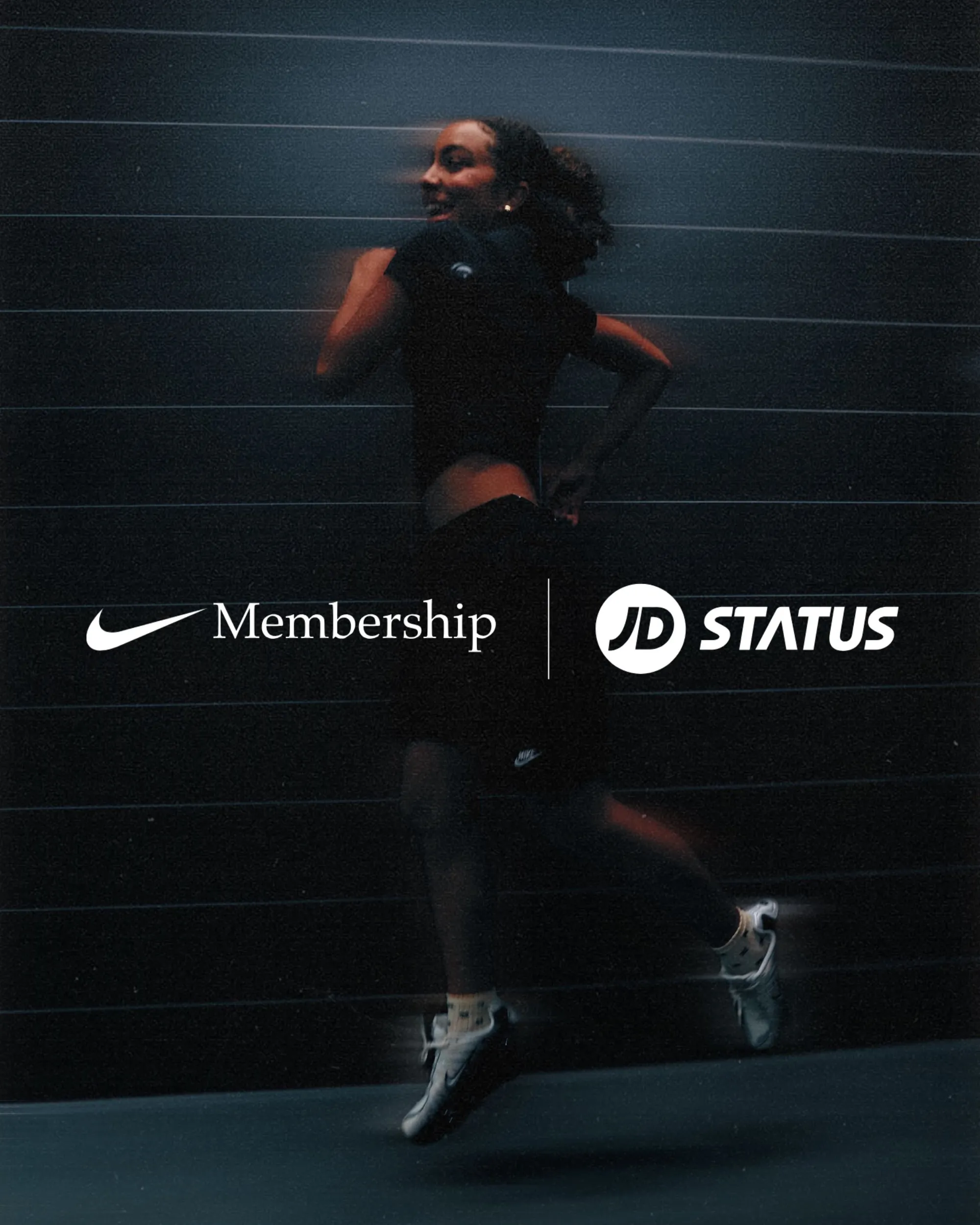 Nike x JD Sports featuring Charlize Glass: Connected Event — image 26