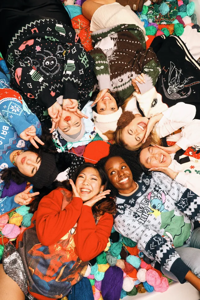 Nocco X Tristyn Lee: Cherry Berry Launch Campaign — image 13
