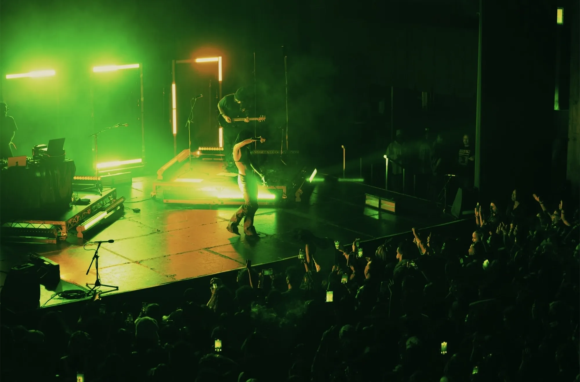 Rico Nasty at the Fonda — image 9