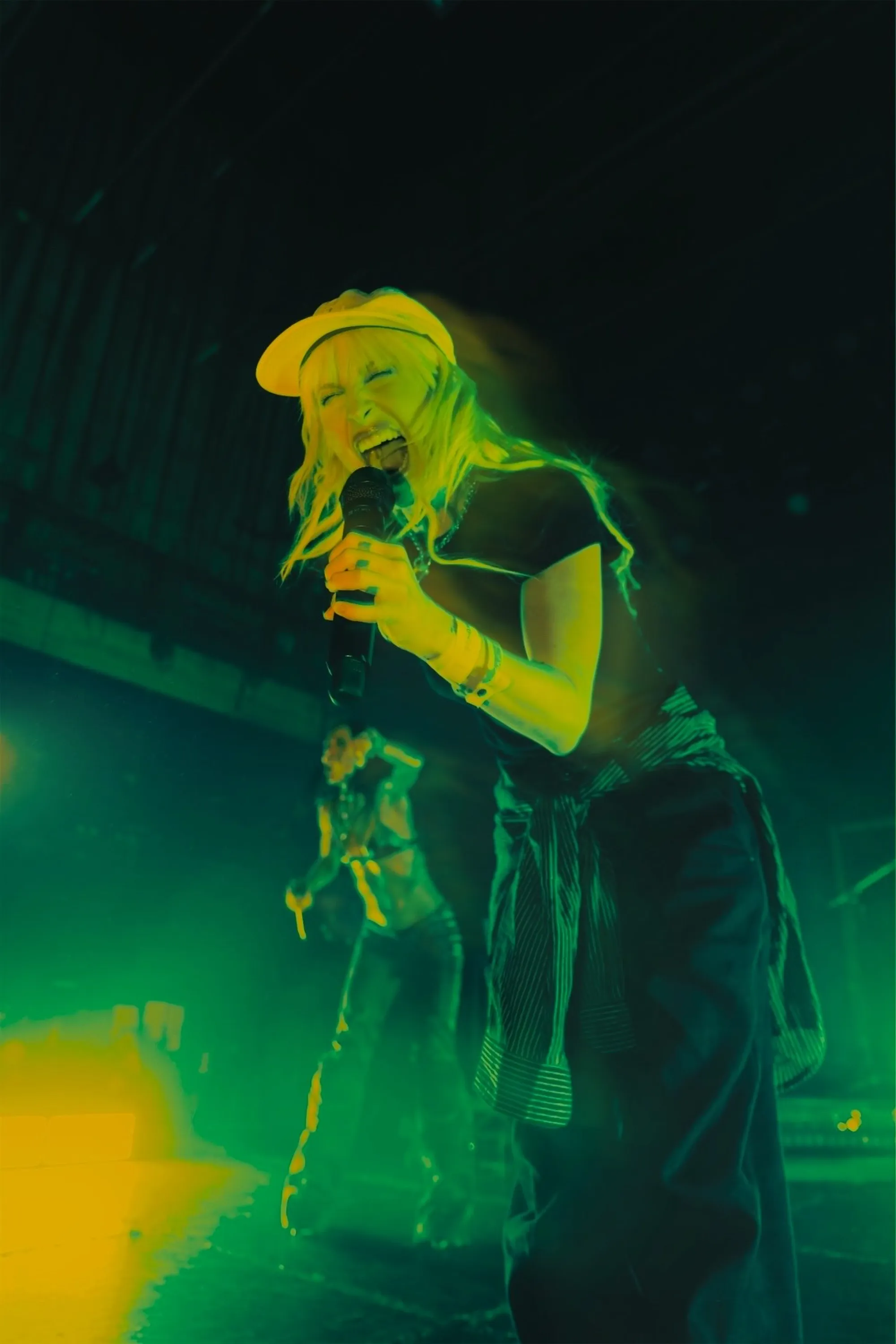 Rico Nasty at the Fonda — image 10