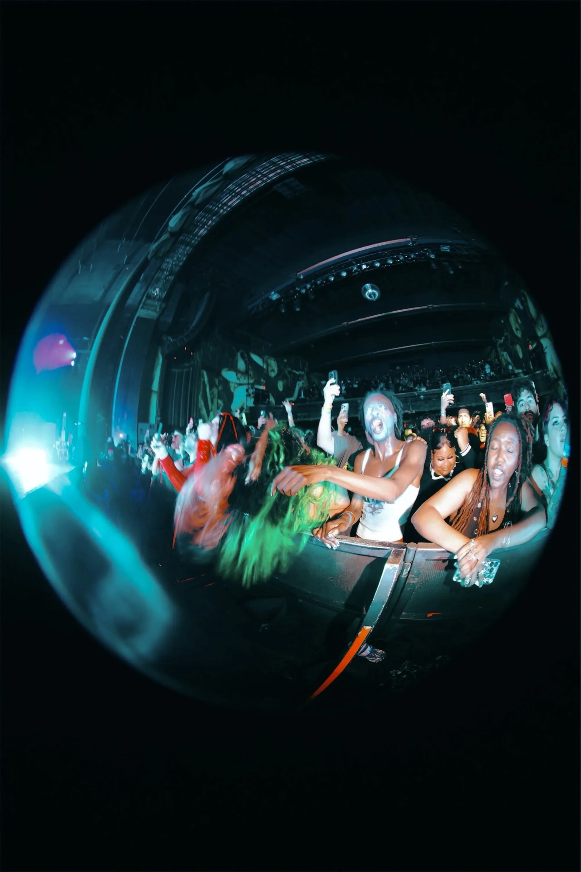 Rico Nasty at the Fonda — image 11