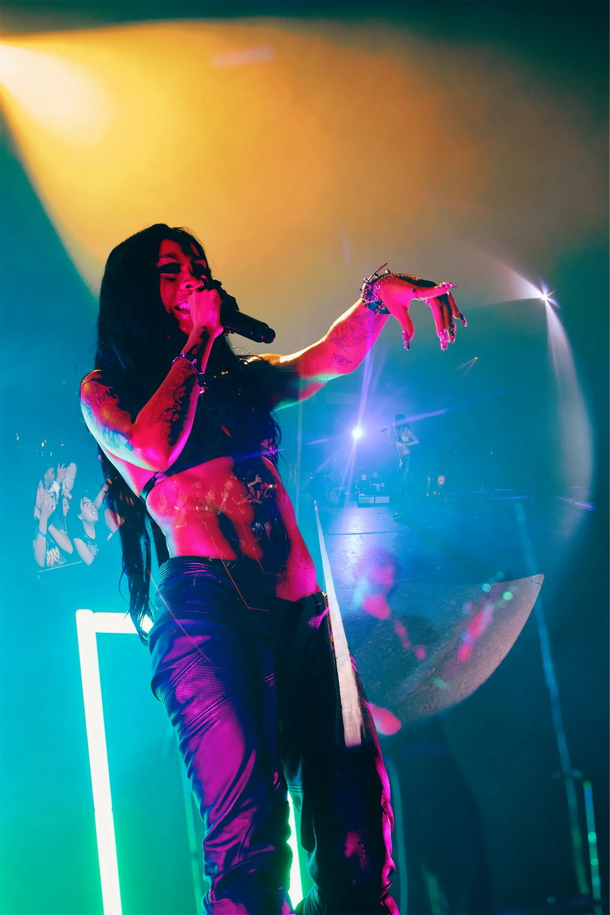 Rico Nasty at the Fonda — image 13