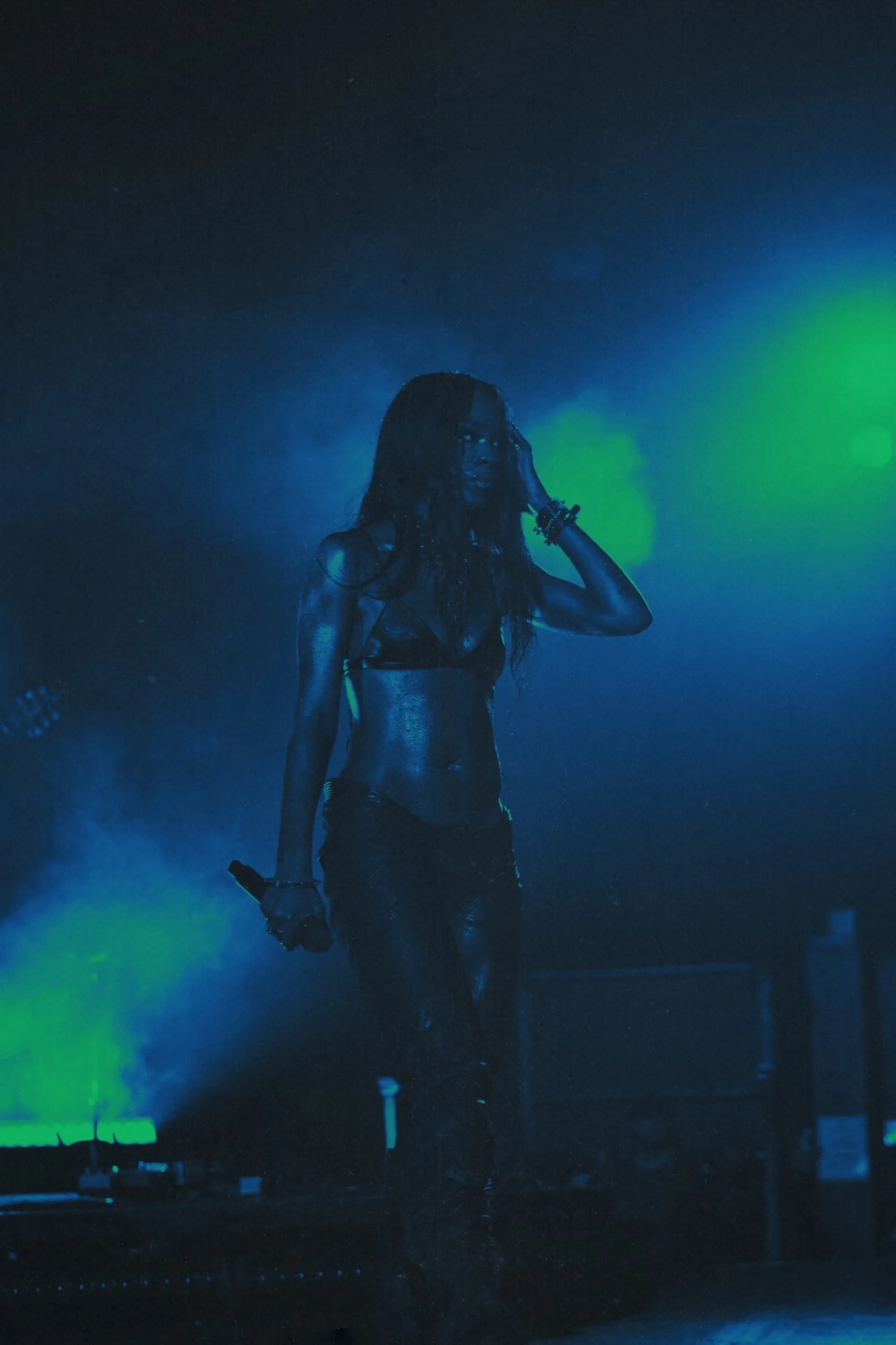 Rico Nasty at the Fonda — image 14
