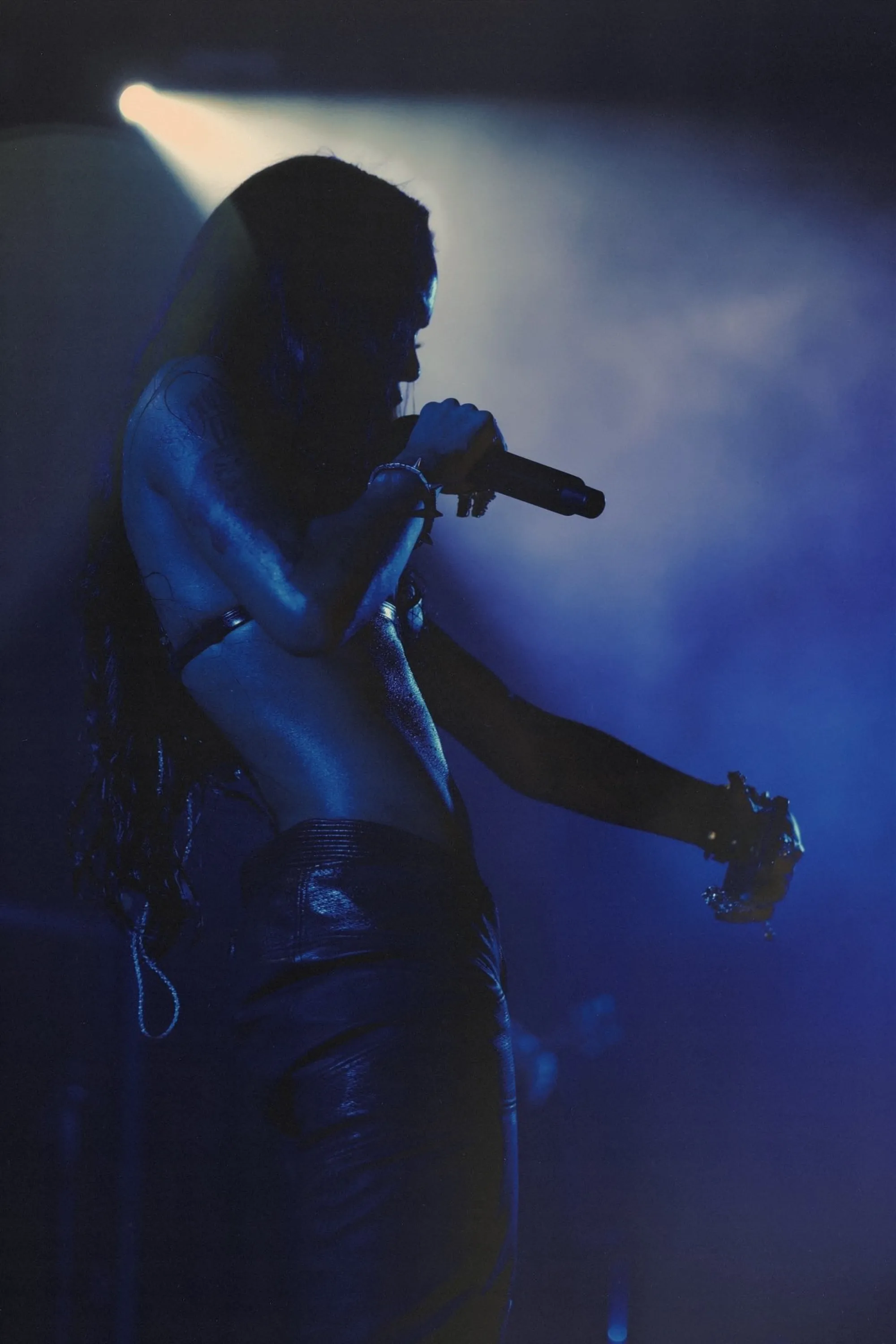 Rico Nasty at the Fonda — image 15