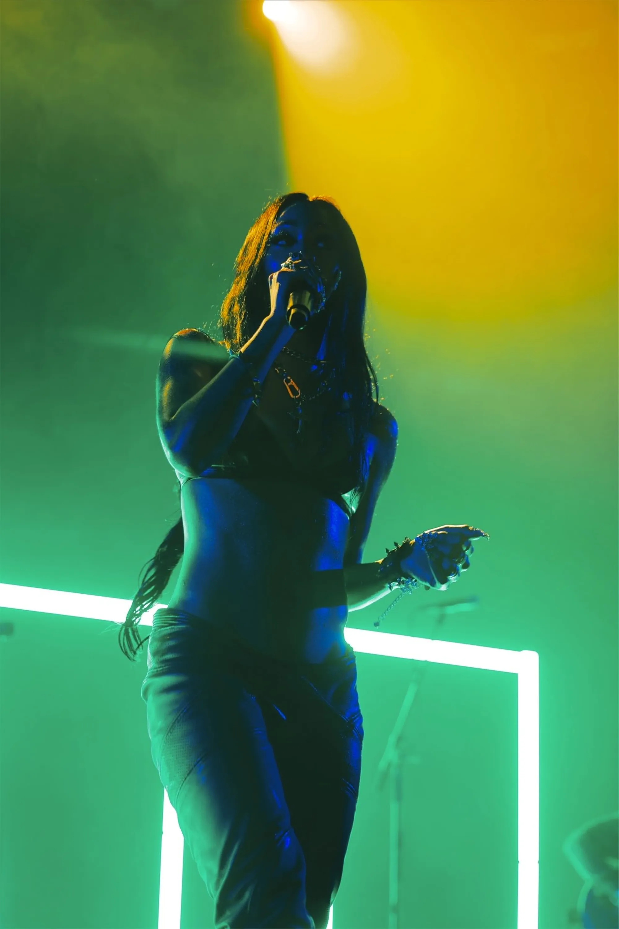 Rico Nasty at the Fonda — image 16