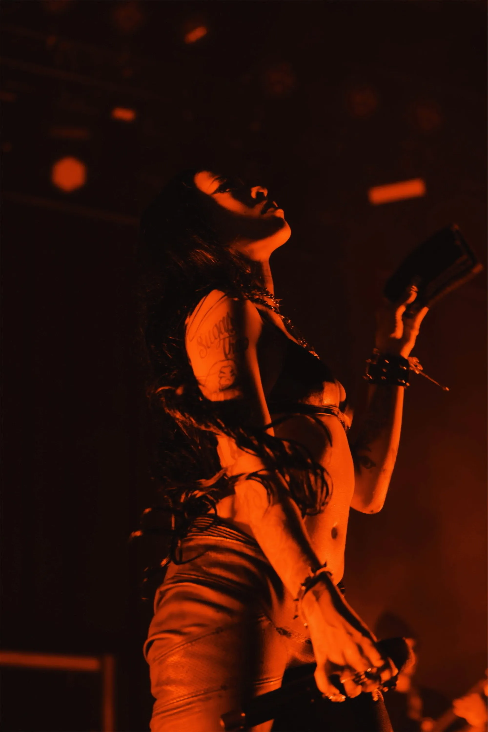 Rico Nasty at the Fonda — image 17