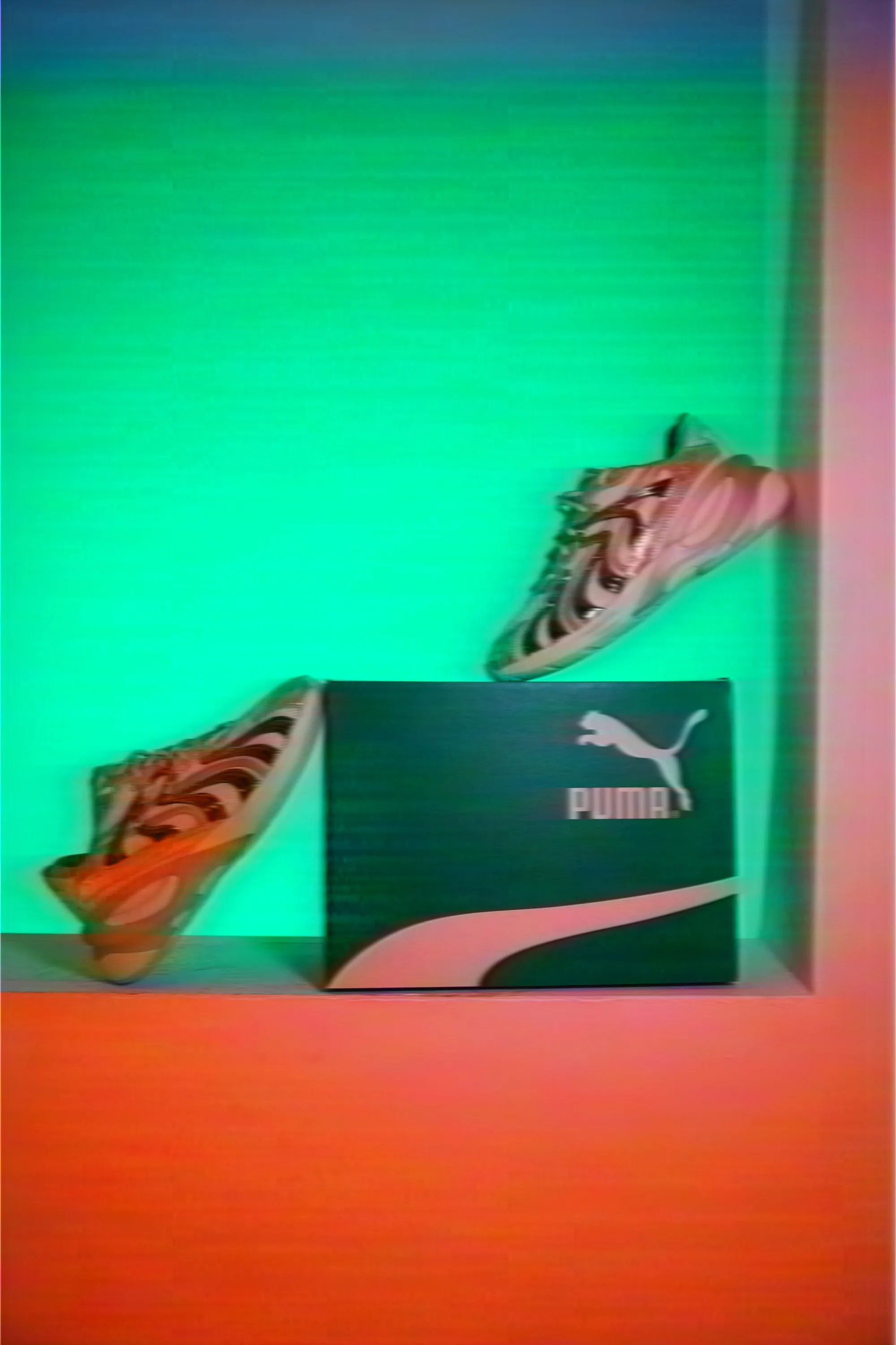 Puma Inverse — image 2