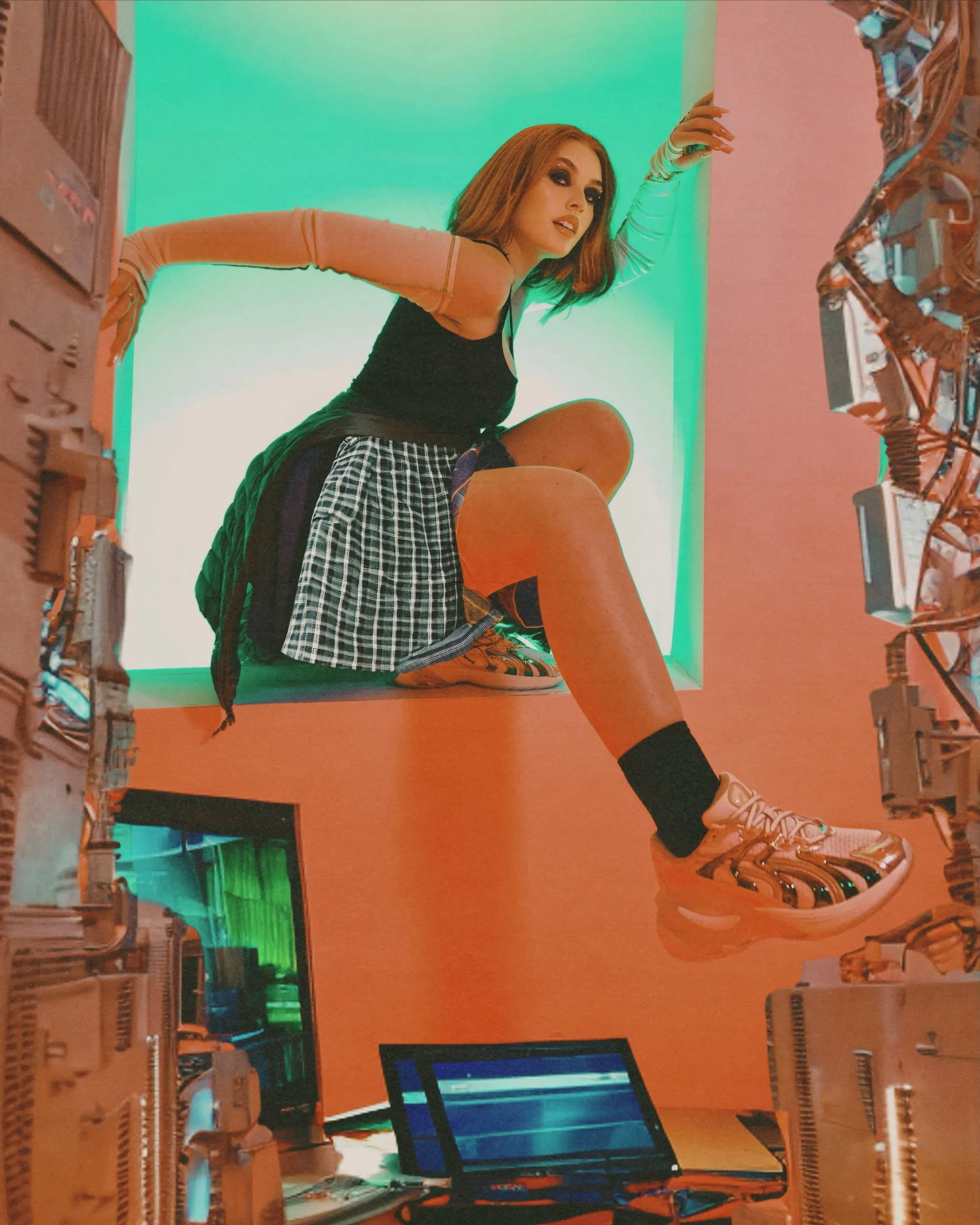 Puma Inverse — image 3