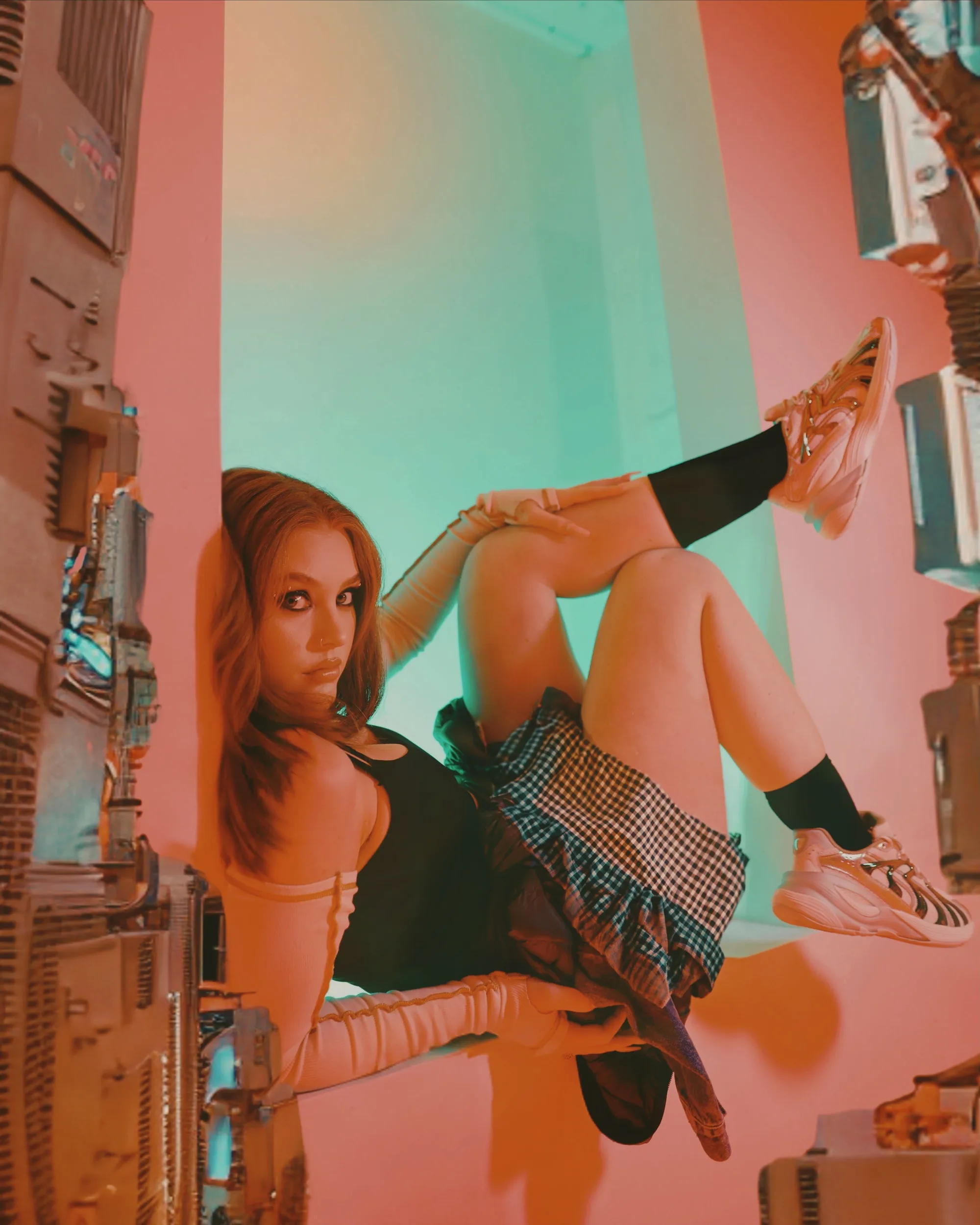Puma Inverse — image 5