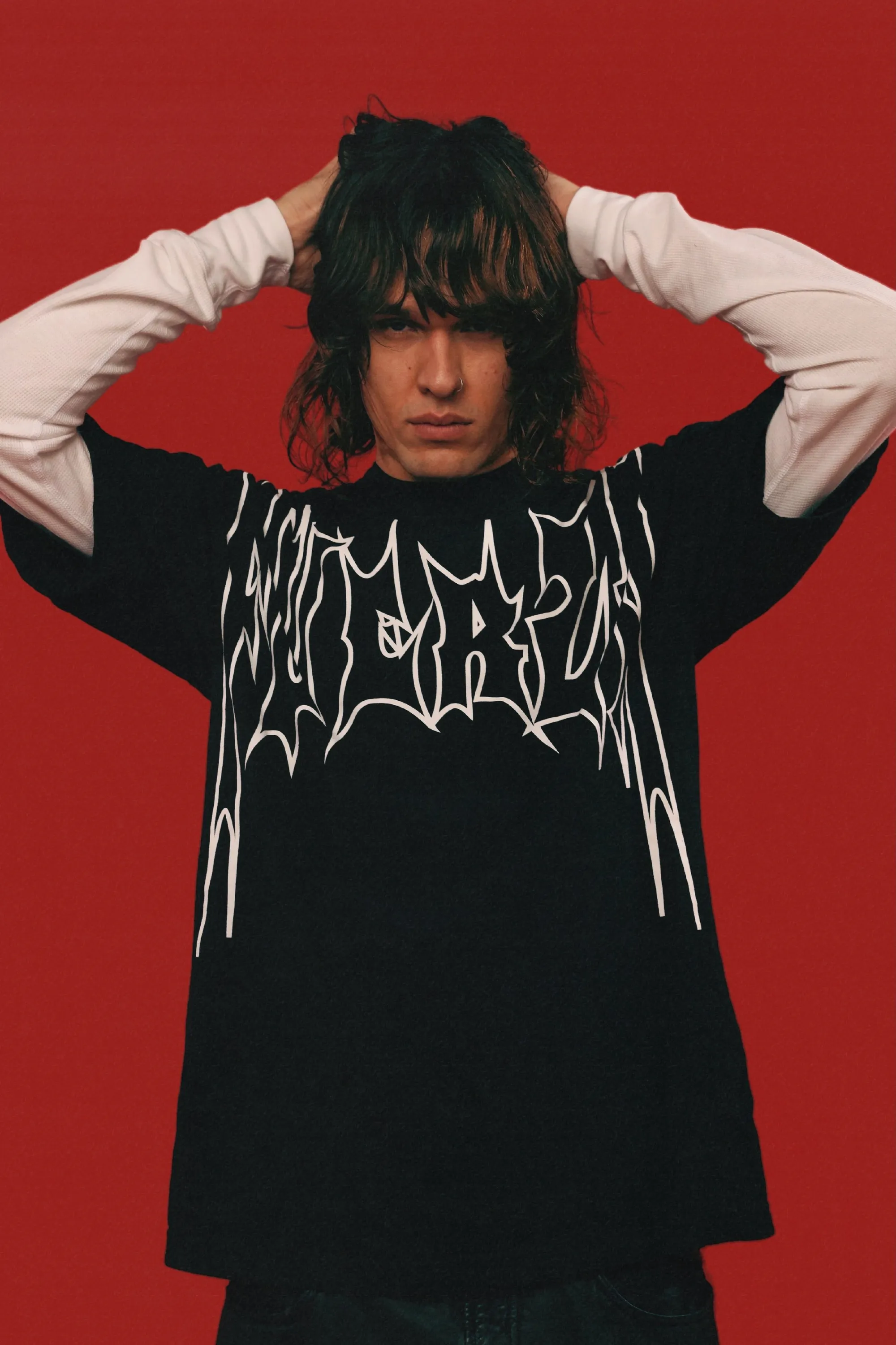 Fuerza Regida Winter Merch Collection — image 2