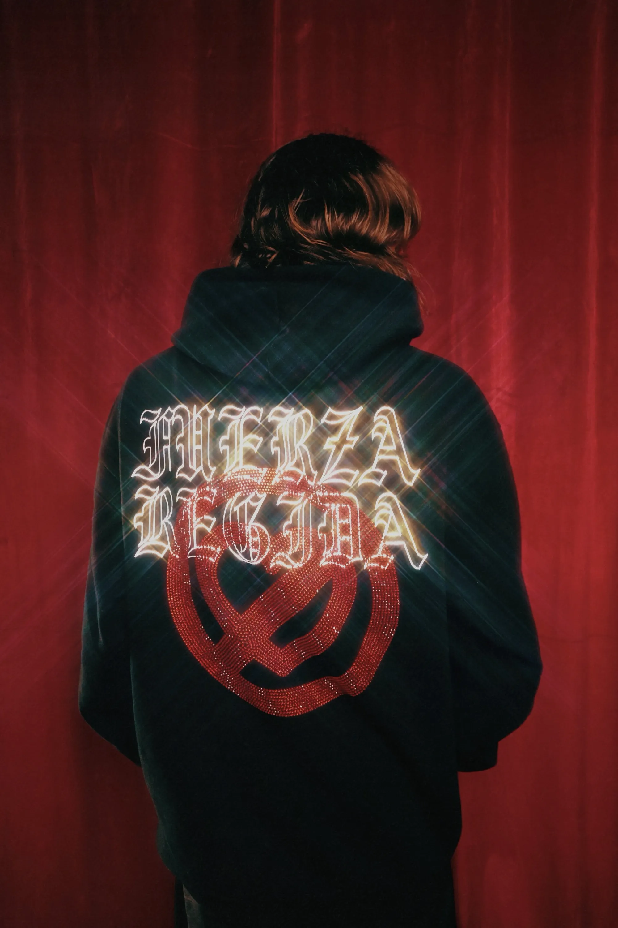 Fuerza Regida Winter Merch Collection — image 8